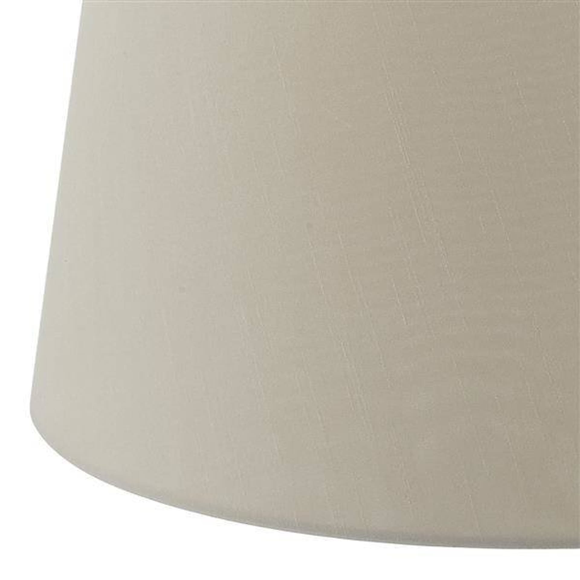 

CEZANNE FRENCH DRUM Klosz 45CM ECRU