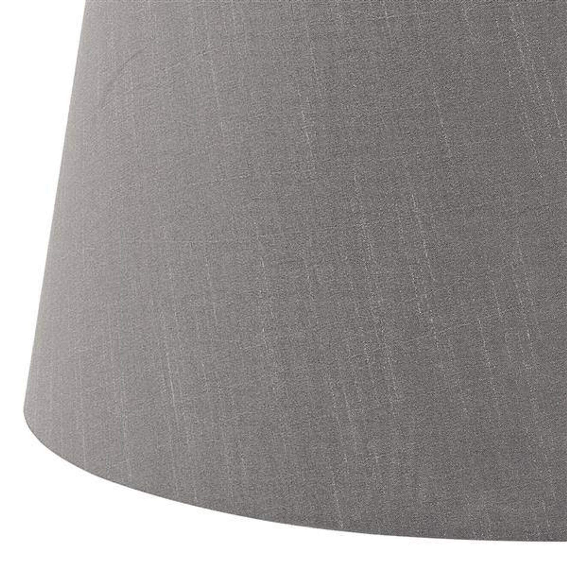 

CEZANNE FRENCH DRUM Klosz 45CM Kolor Szary