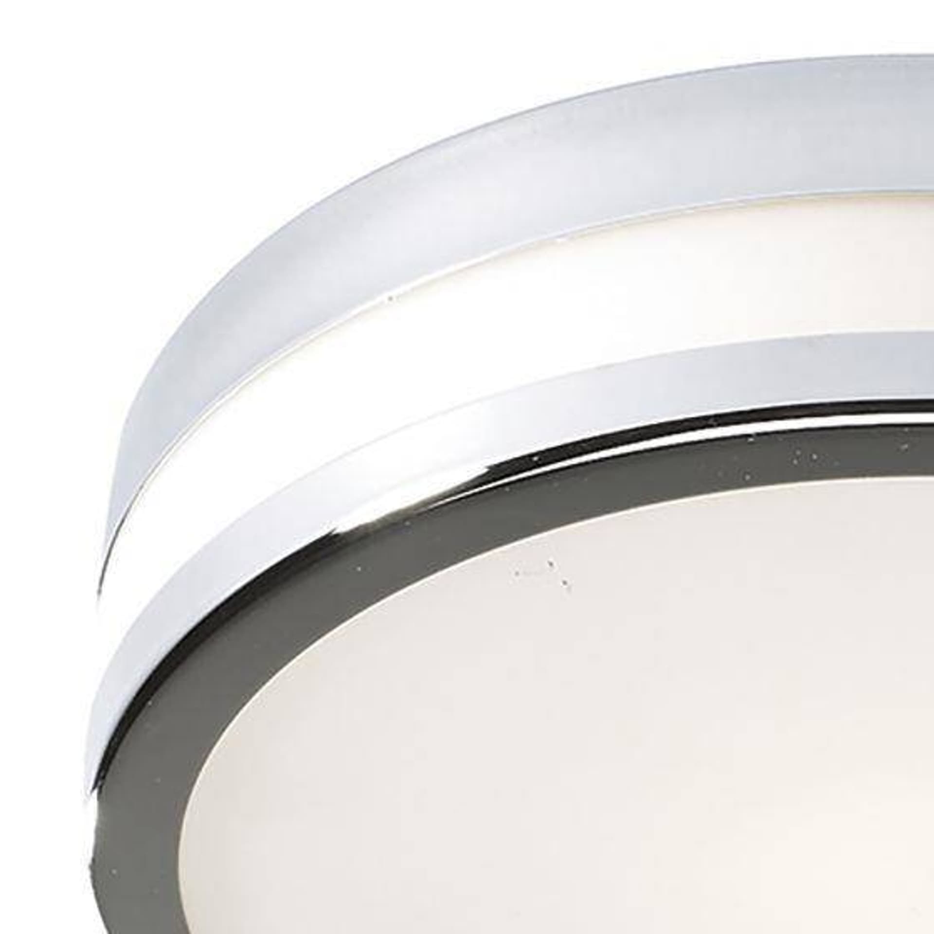 

CYRO Lampa Sufitowa IP44