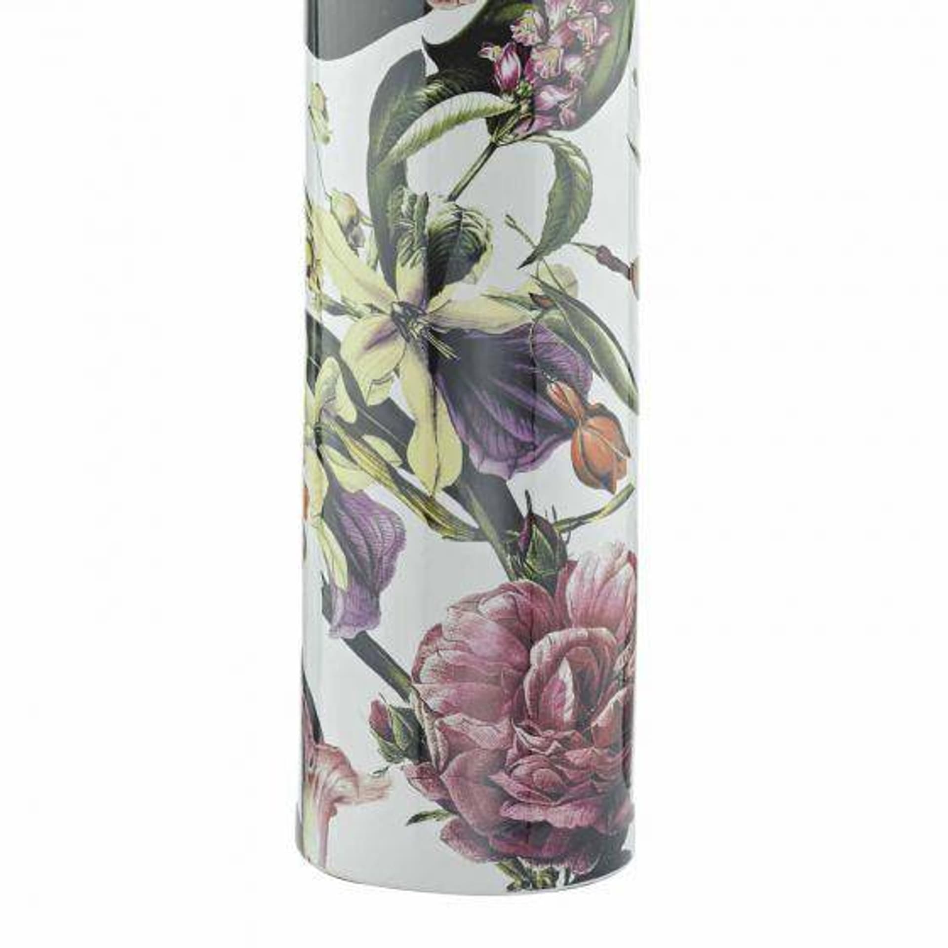 

ELANA CERAMIC Lampa Stołowa TROPICAL
