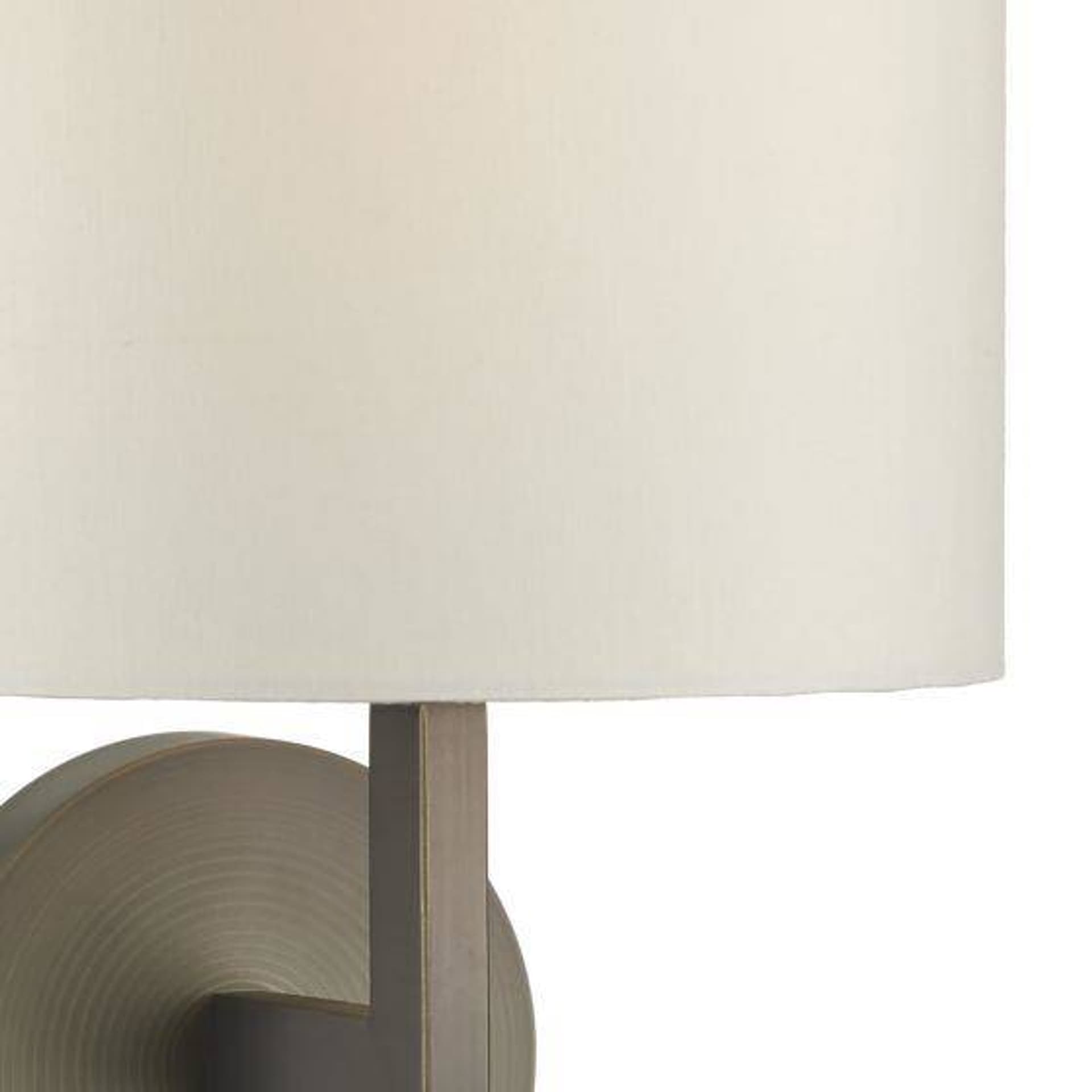 

FERRARA Lampa Ścienna Brąz