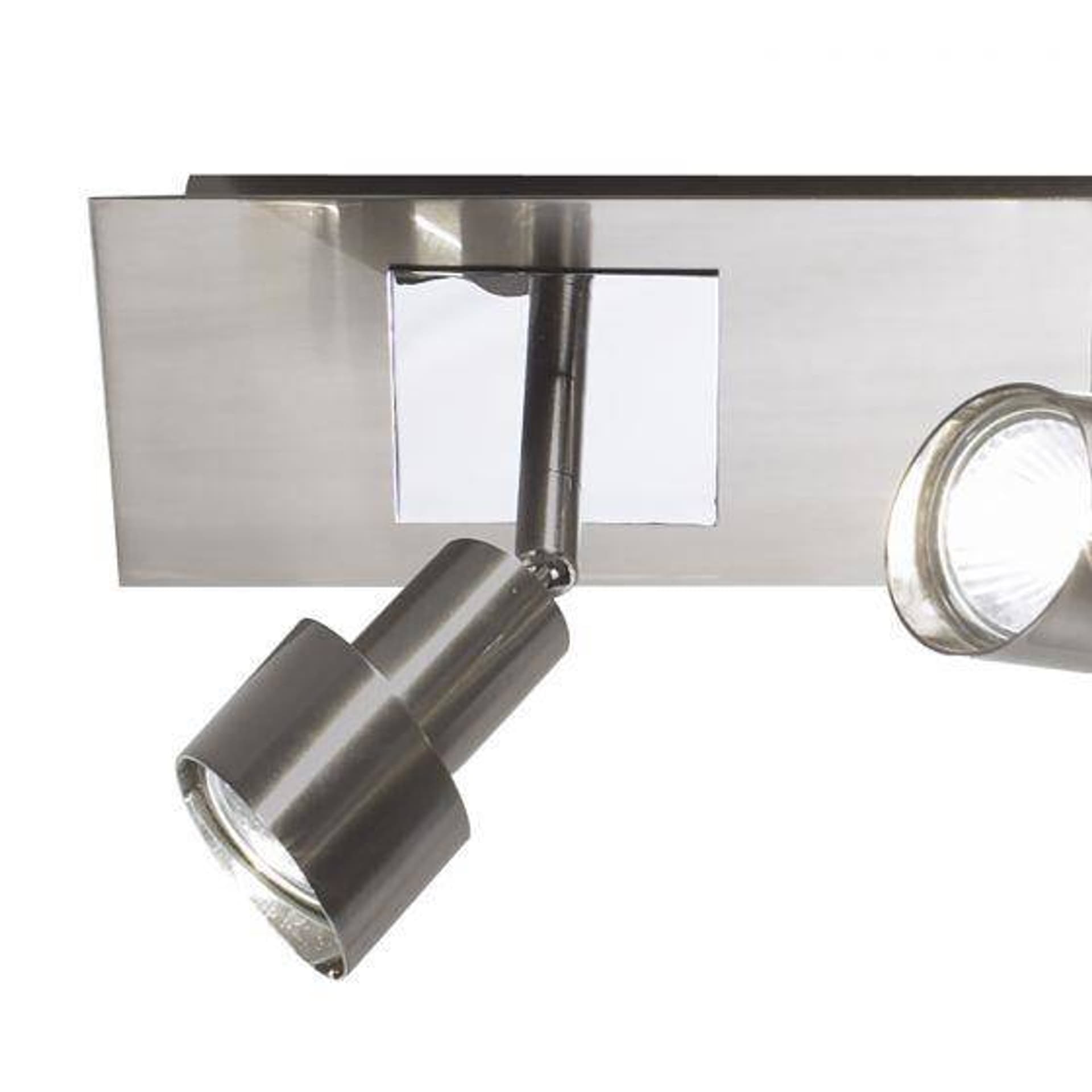 

FUTURABAR GU10 LED INC