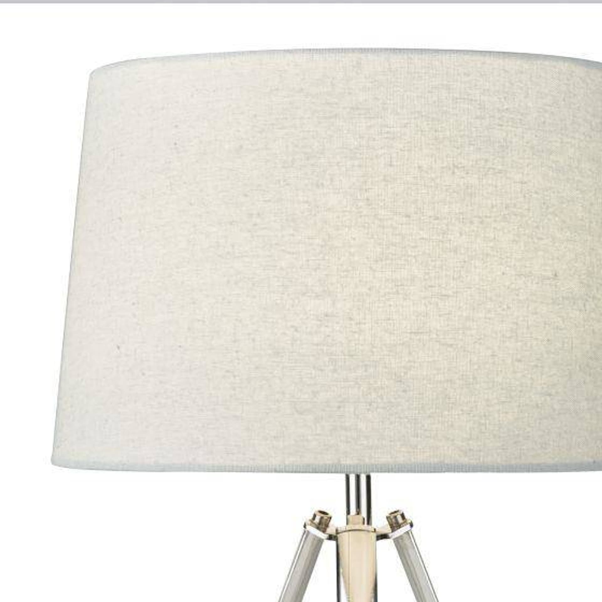 

GRIFFITH Lampa Stołowa
