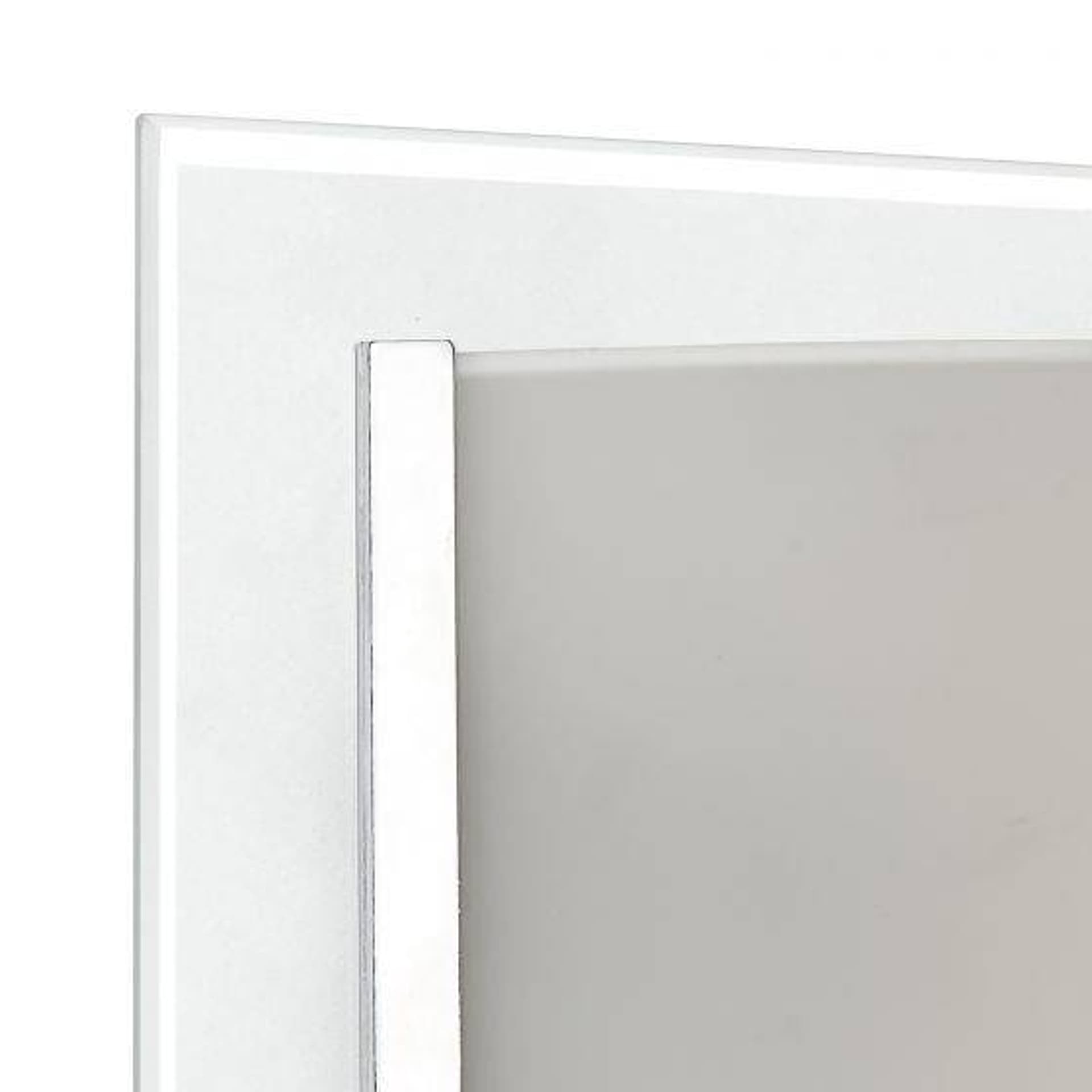 

INVERSESzkło Lampa Ścienna TRIM