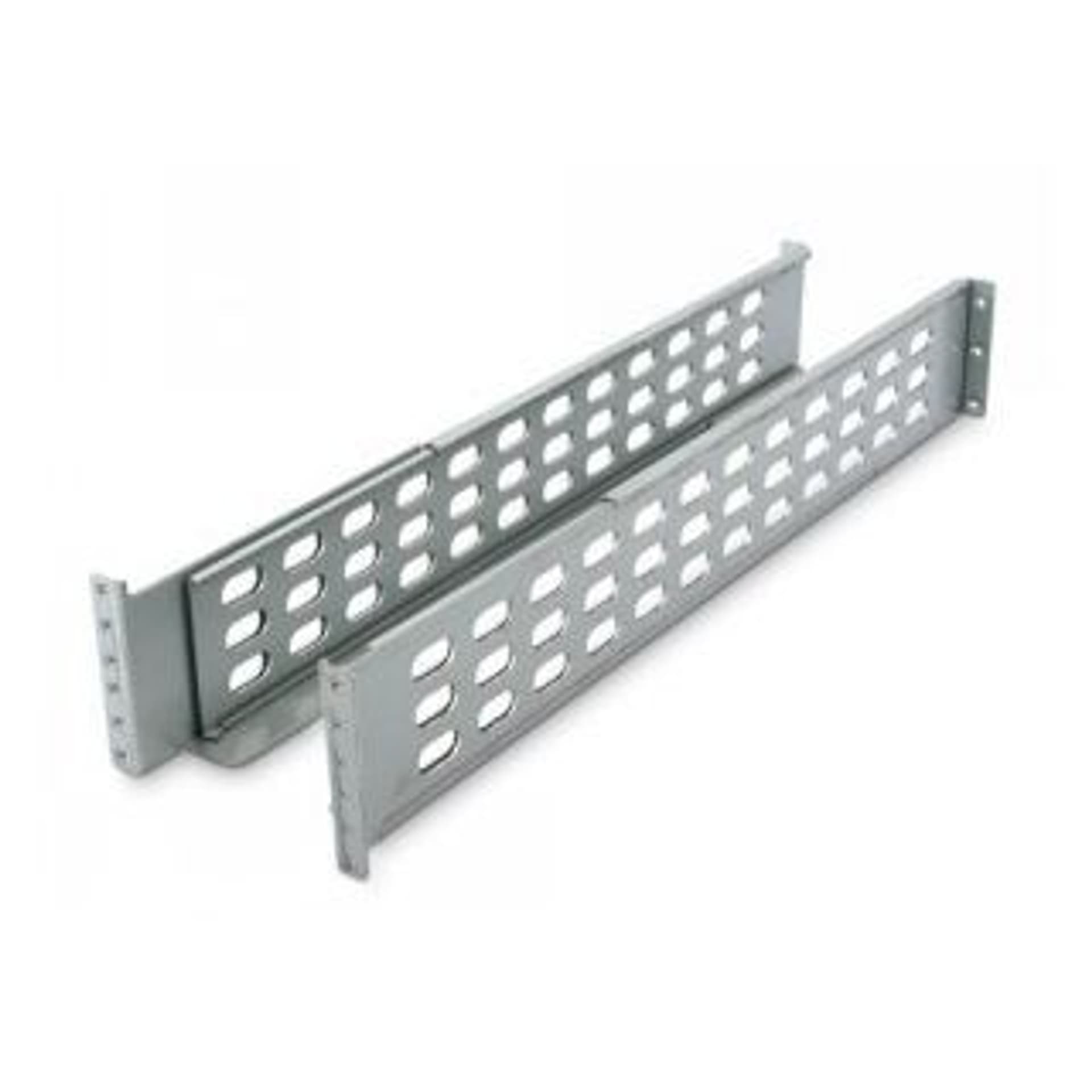 

Prowadnice do montażu w szafie RACK (2 szt )