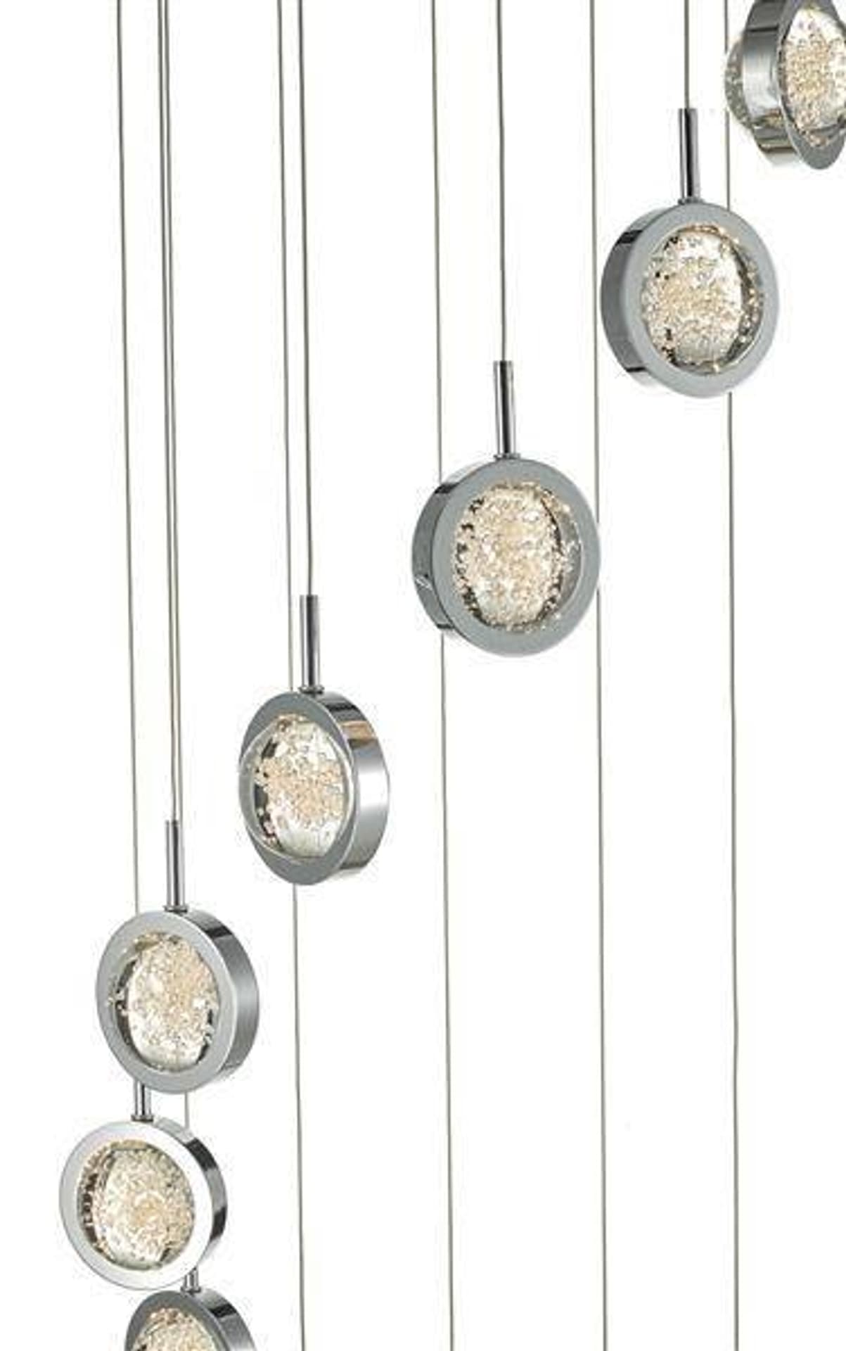 

LIVIALampa Sufitowa LED