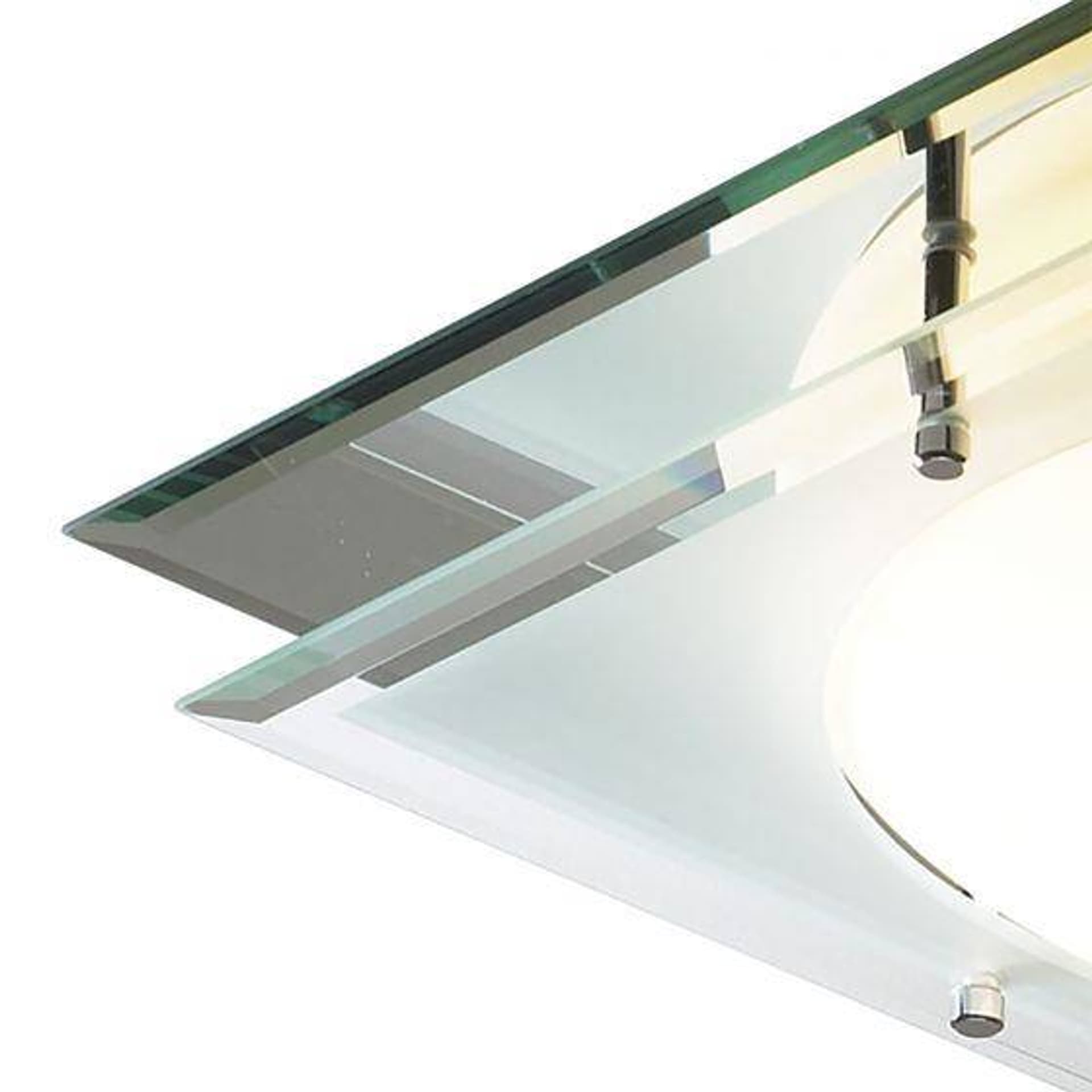 

MANTRA Lustro ED Lampa Sufitowa IP44