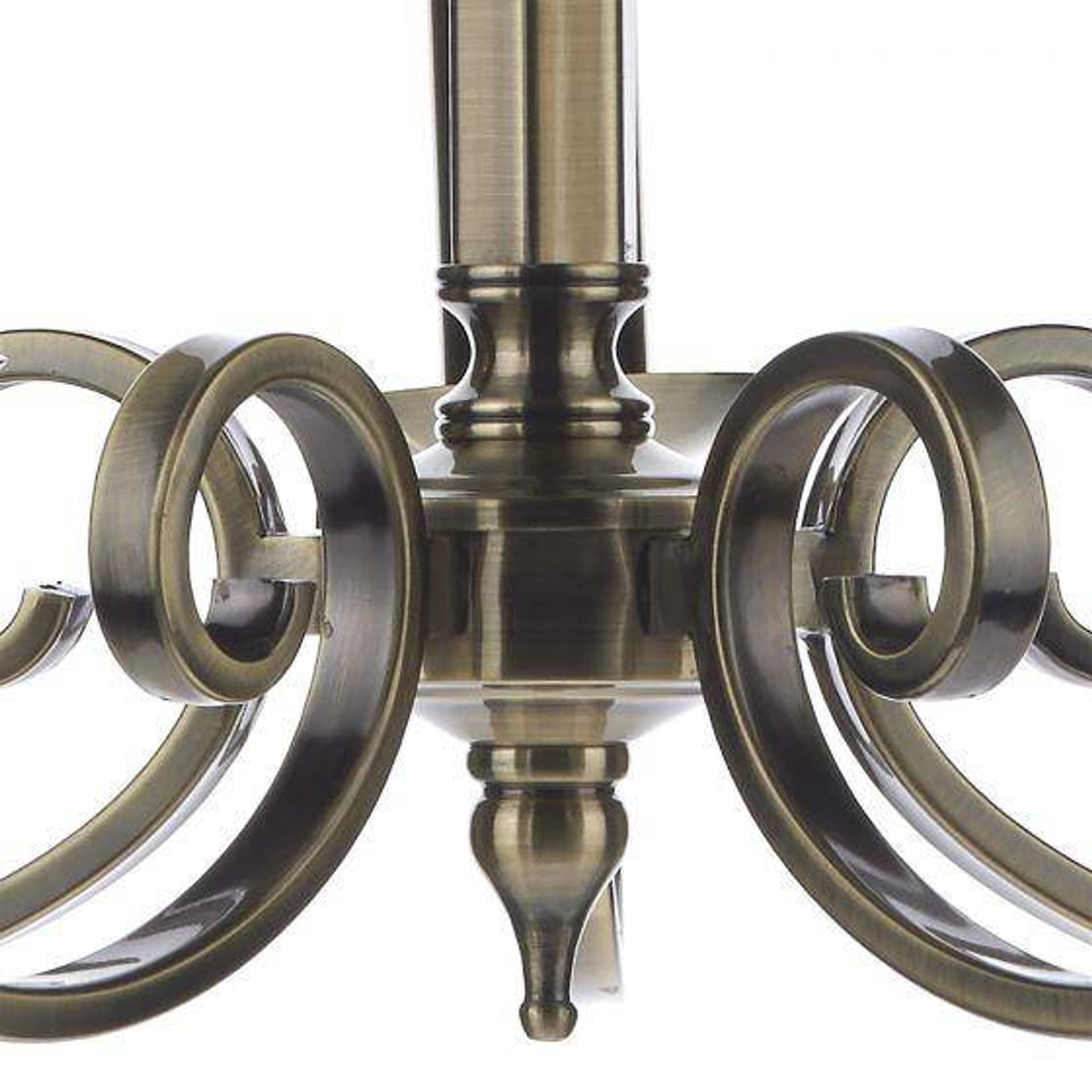 

MURRAY 5 LIGHT Lampa Wisząca Lampa Sufitowa SS