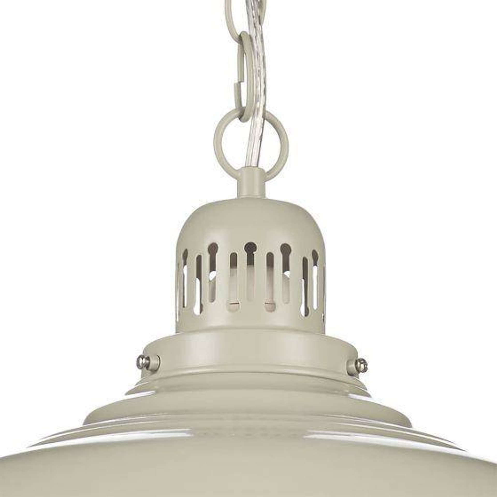 

NANTUCKETLampa Sufitowa PUTTY