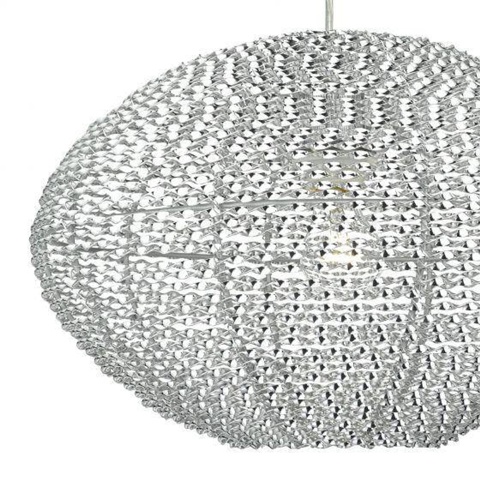 

OISIN EASY FIT Aluminium