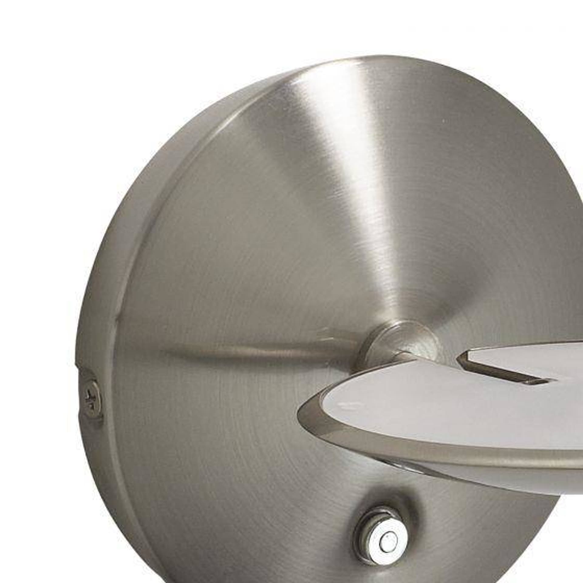 

OUNDLE Lampa Ścienna LED