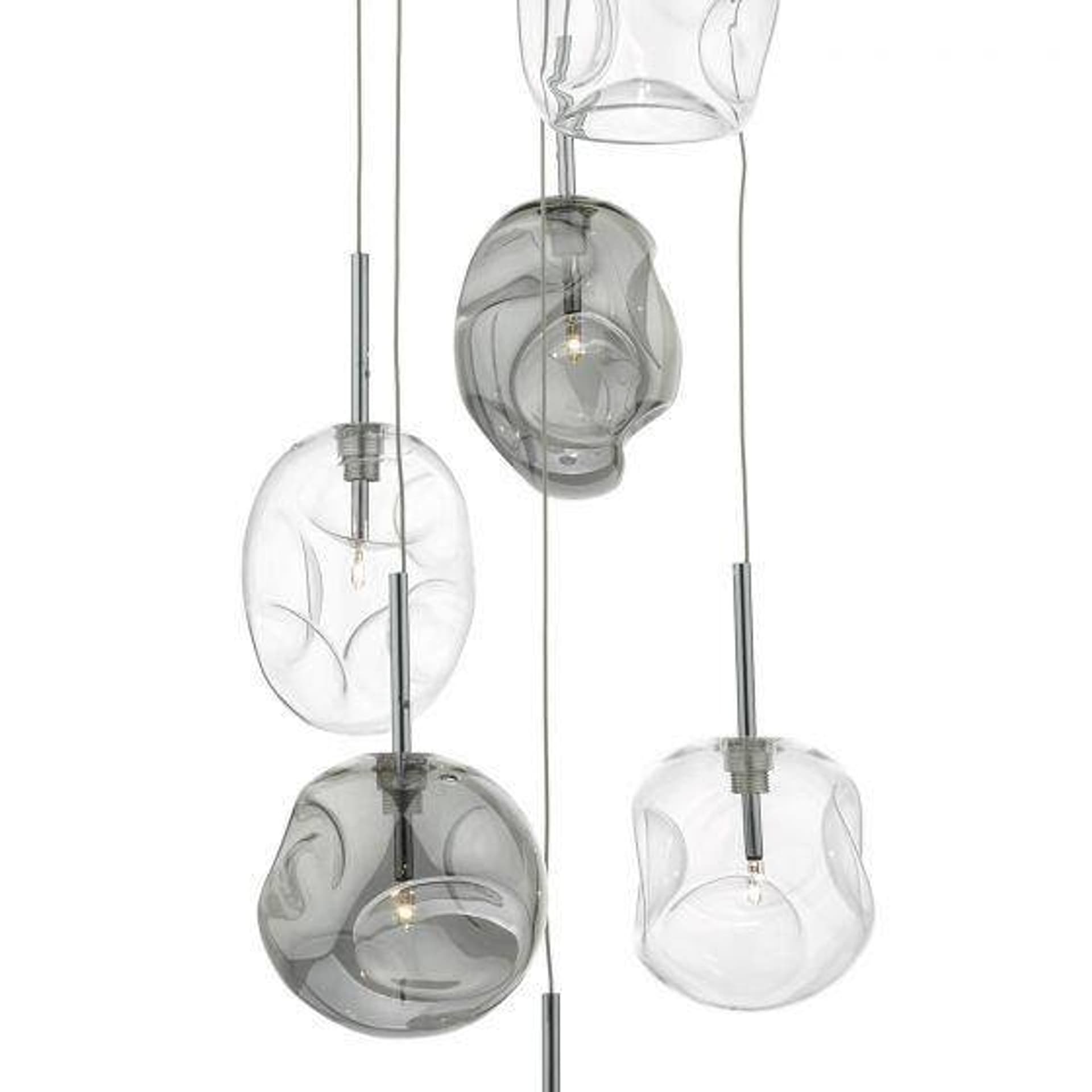 

QUINNLampa Sufitowa