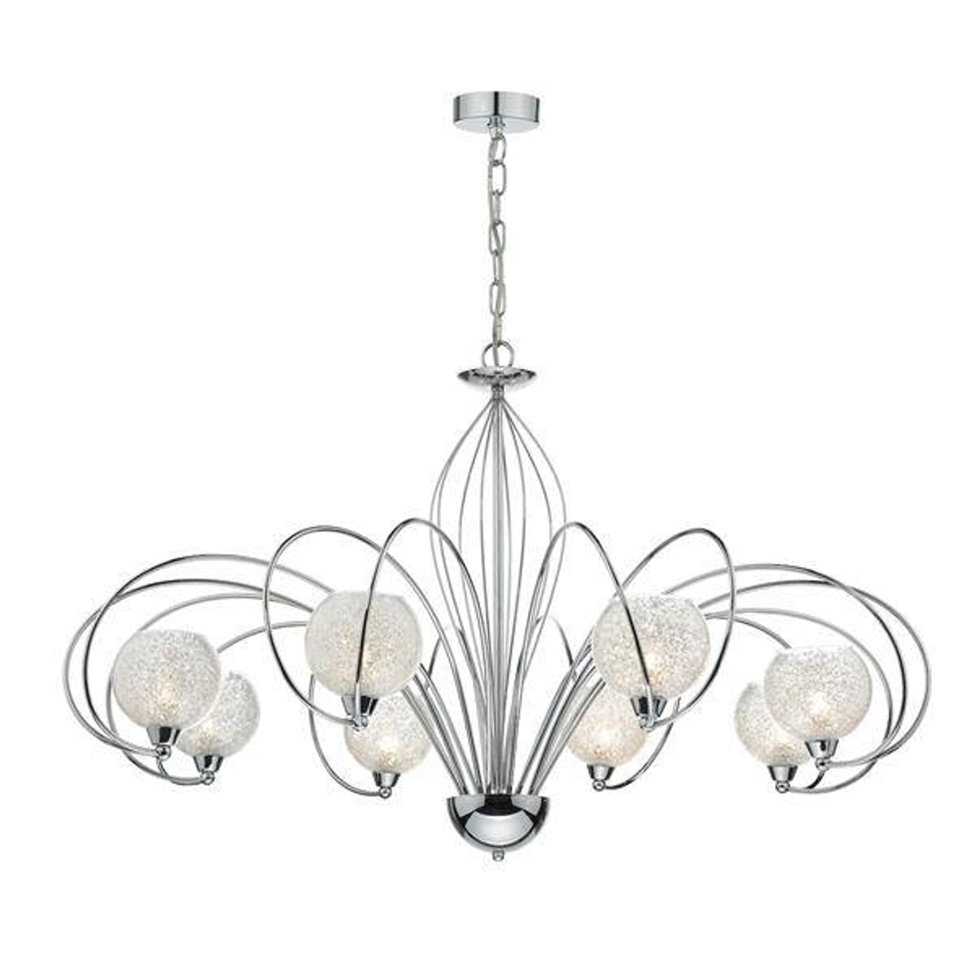 

RAFFERTYLampa Sufitowa Lampa Wisząca
