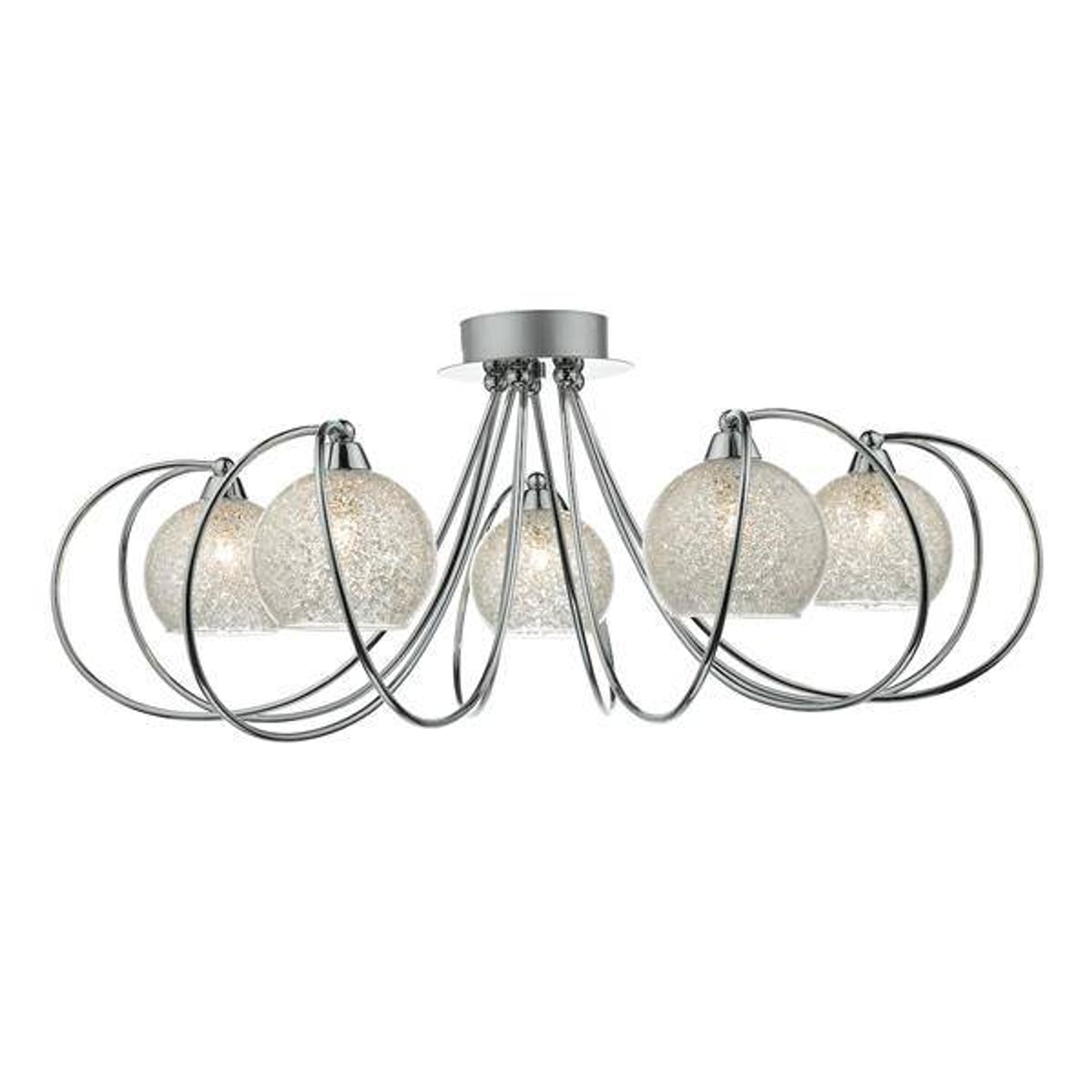

RAFFERTYLampa Sufitowa