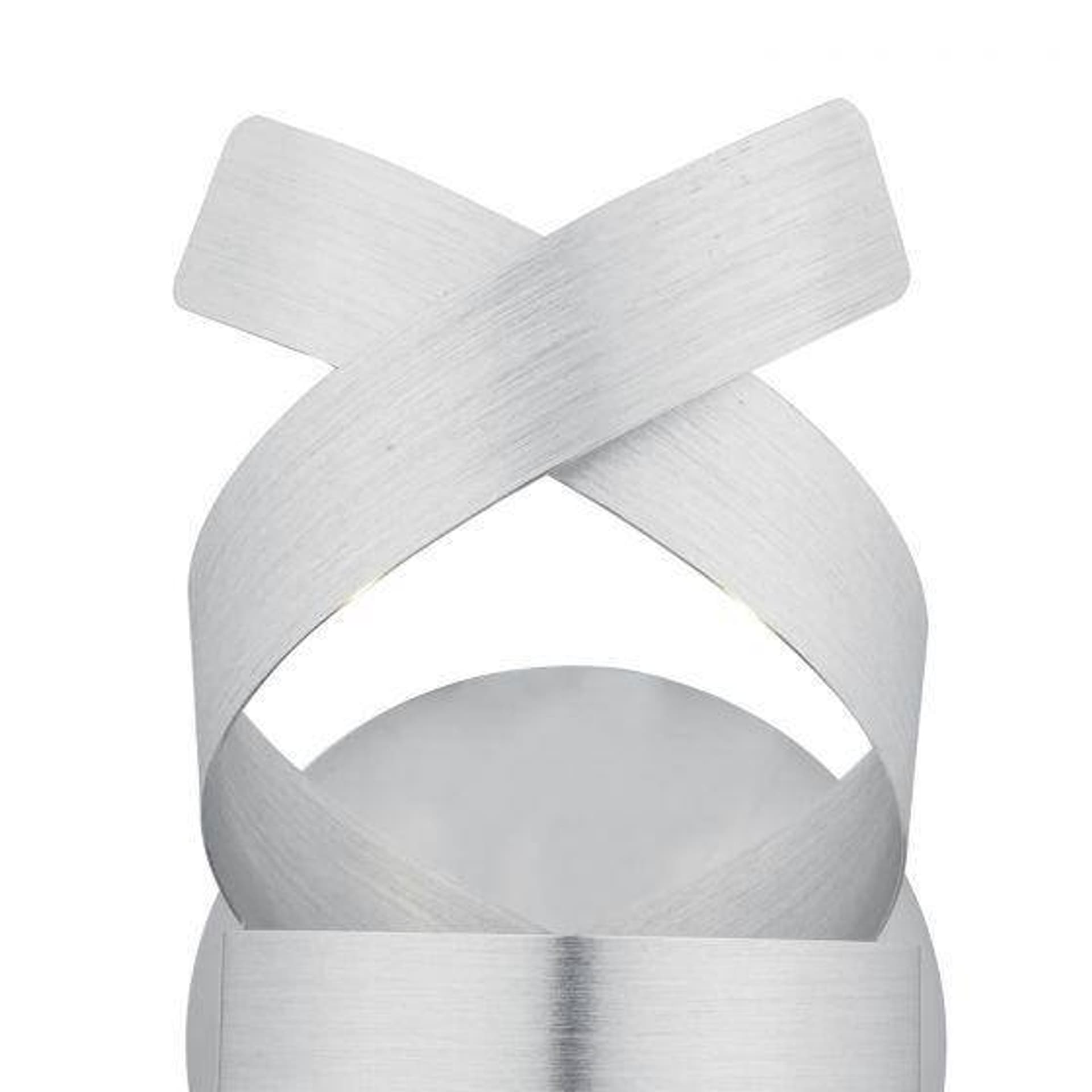 

RAWLEYLampa Ścienna Aluminium