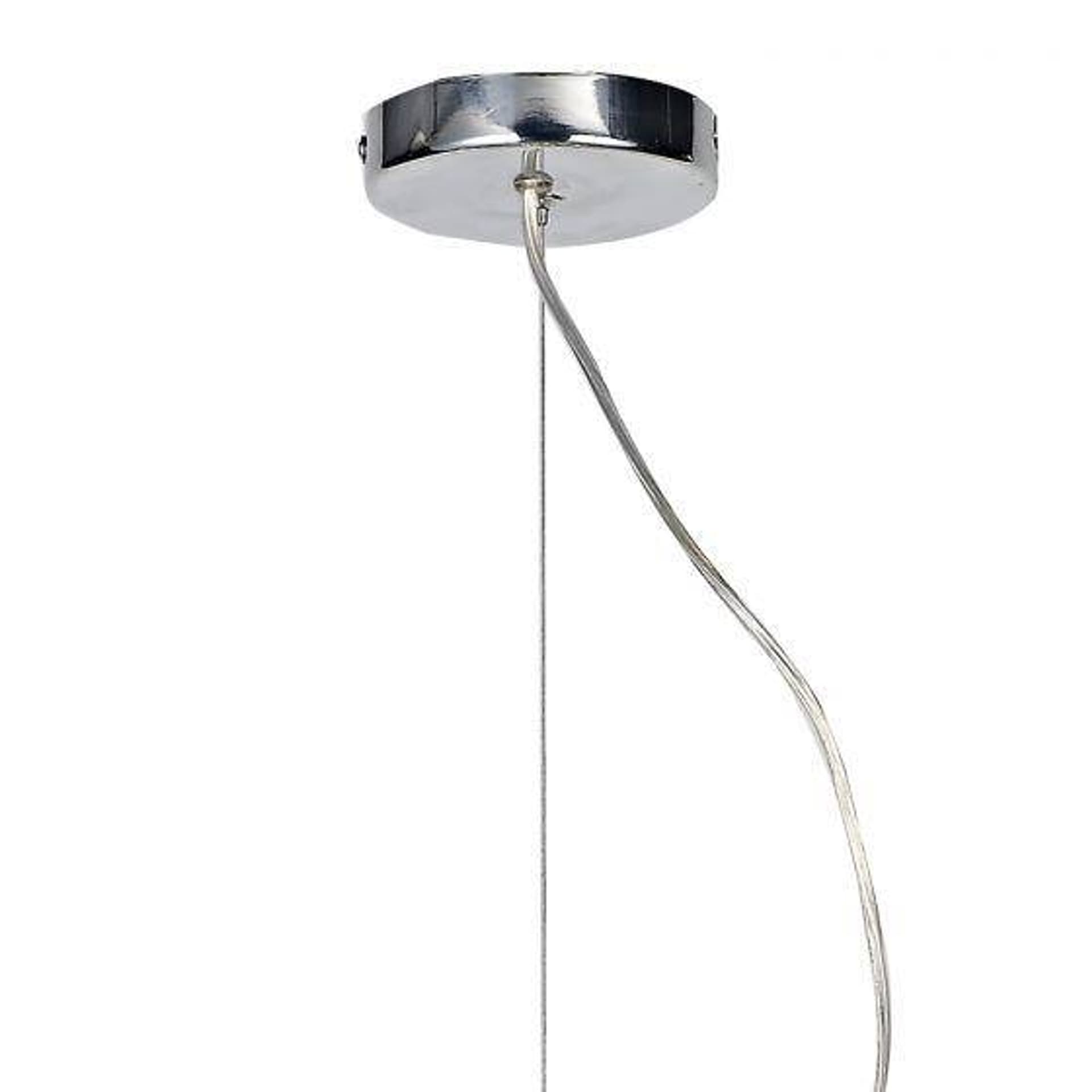 

RAWLEYRIBBON Lampa Sufitowa Aluminium