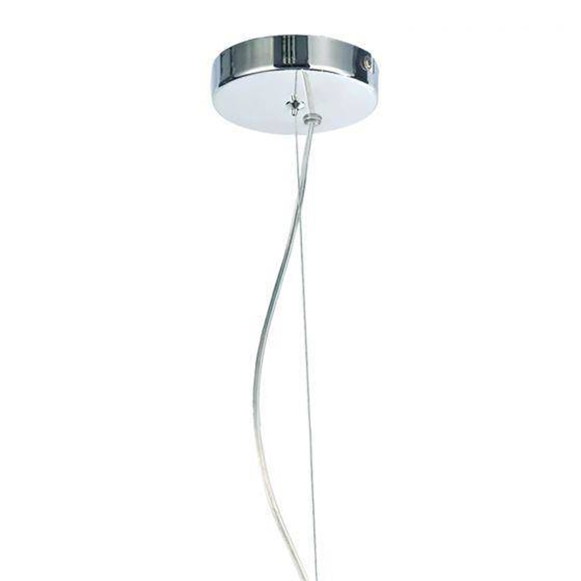 

RAWLEYRIBBON Lampa Sufitowa Satyna Miedź