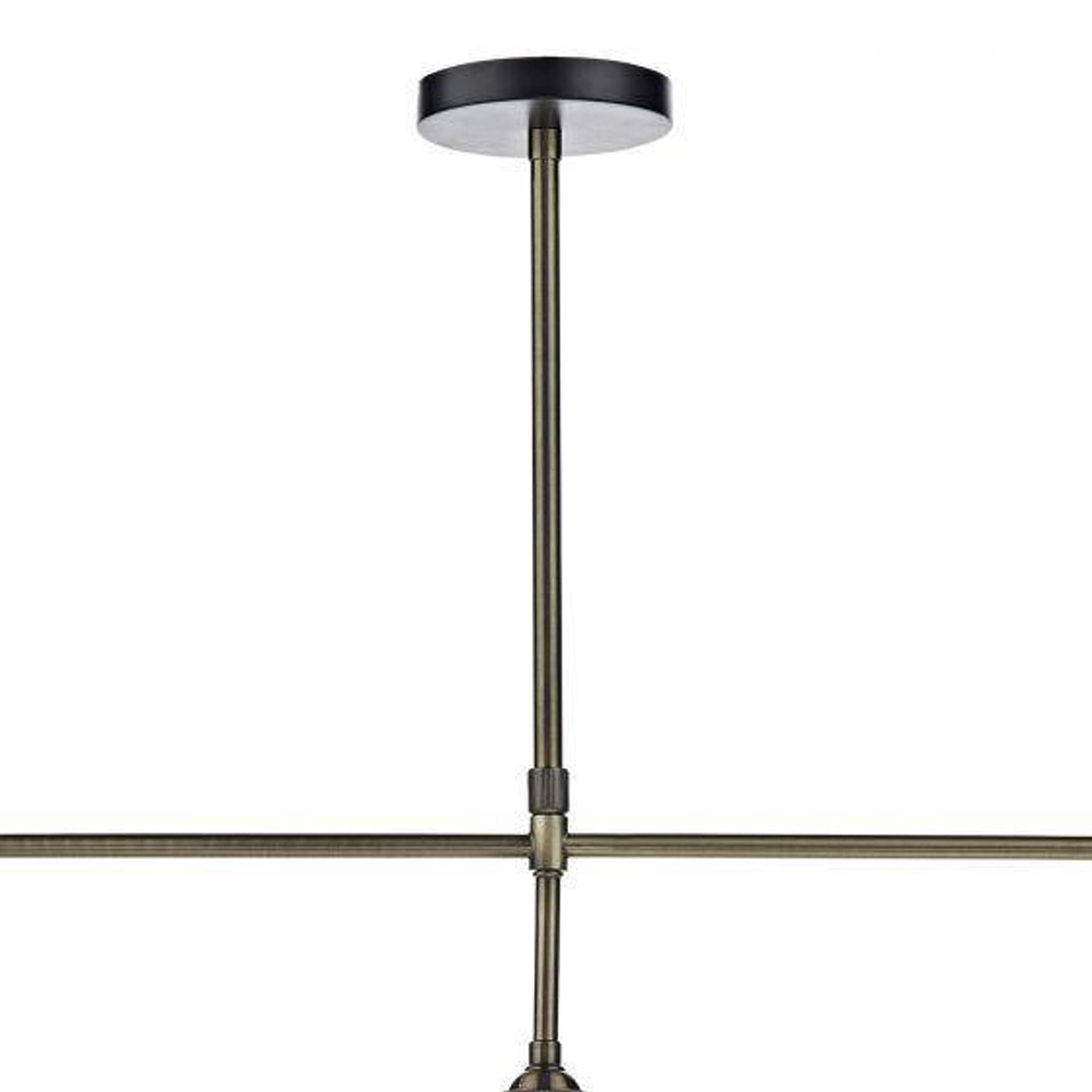 

RAYBAR Lampa Sufitowa
