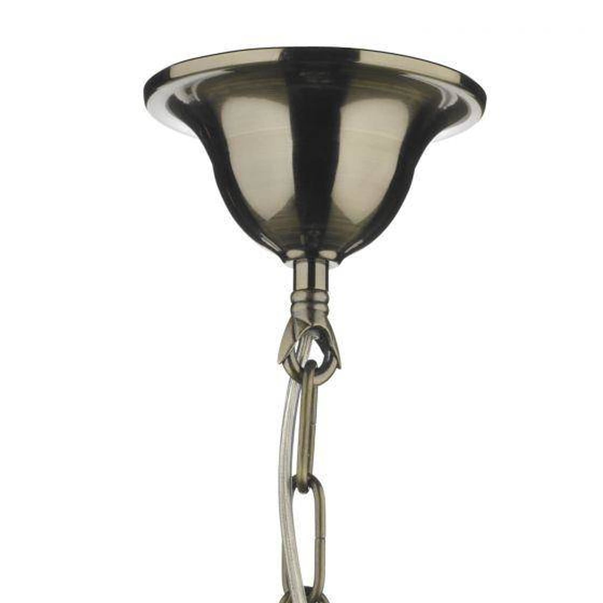 

1LT SINGLE Zawieszenie 50CM Łańcuch