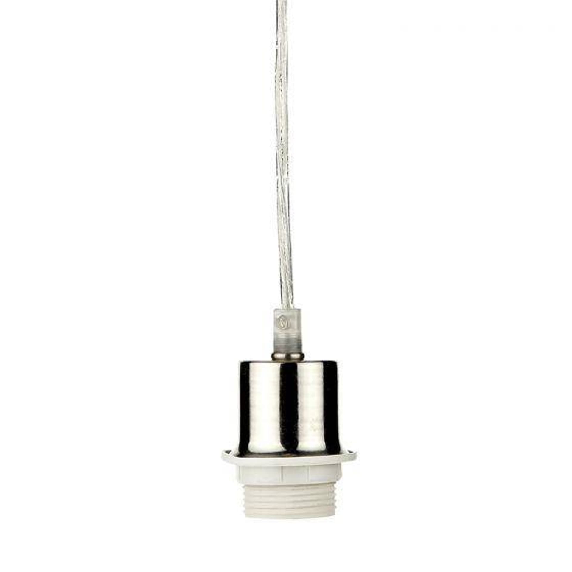 

1LT E27 Zawieszenie oraz Kabel
