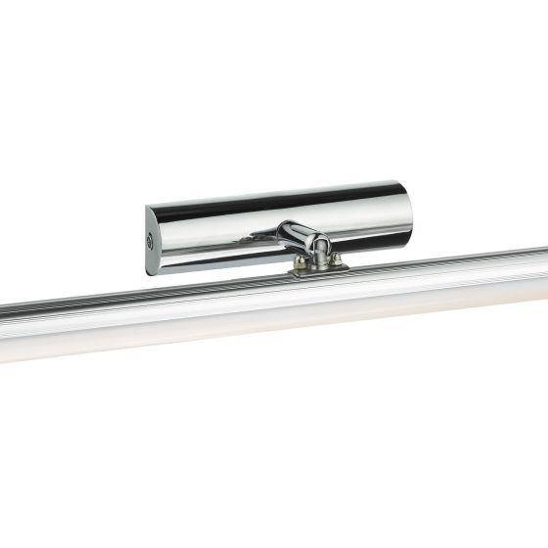 

SYDNEY BATHROOM LIGHT Kolor Biały LED IP44
