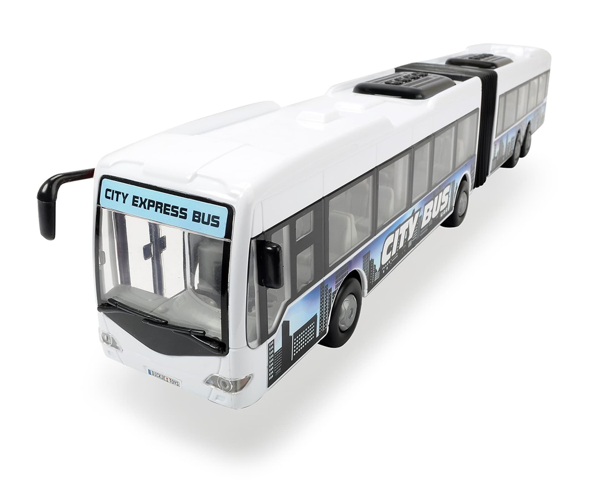 

Pojazd Autobus City Express 46 cm