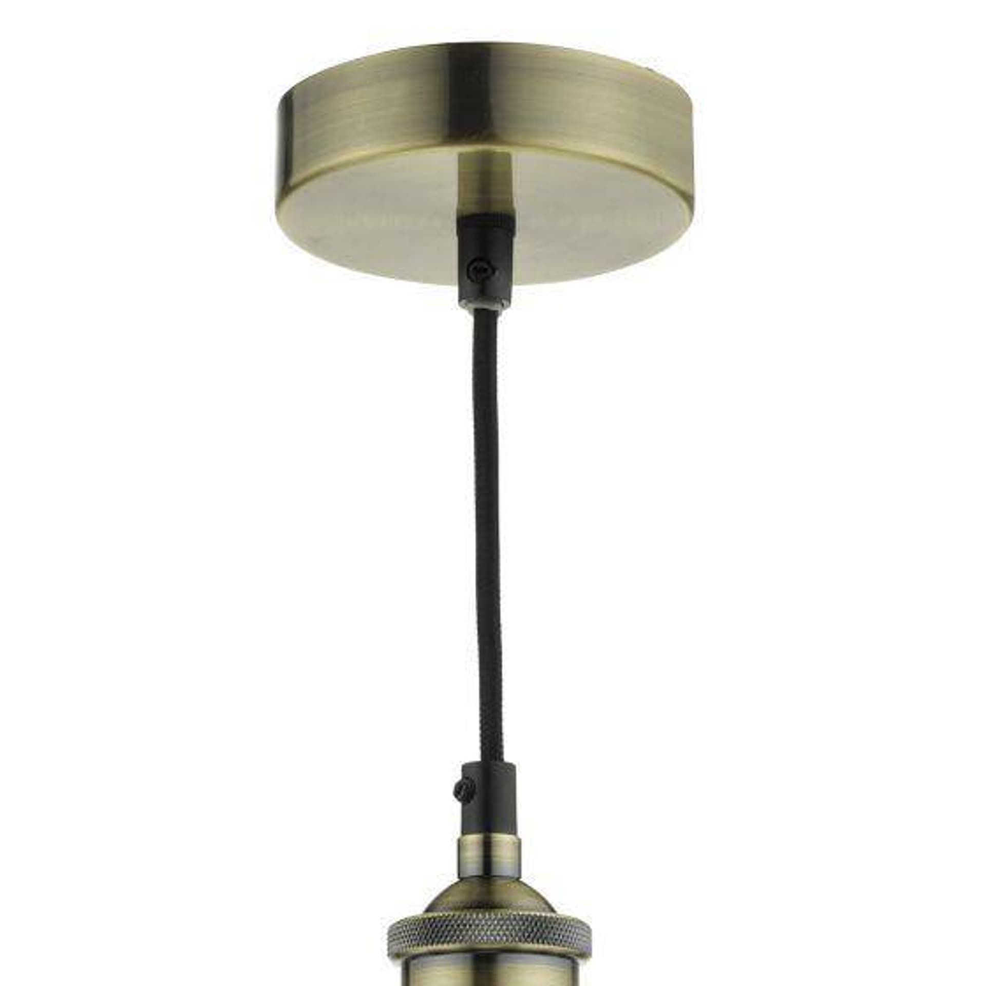 

TAURUSLampa Sufitowa Klatka SS