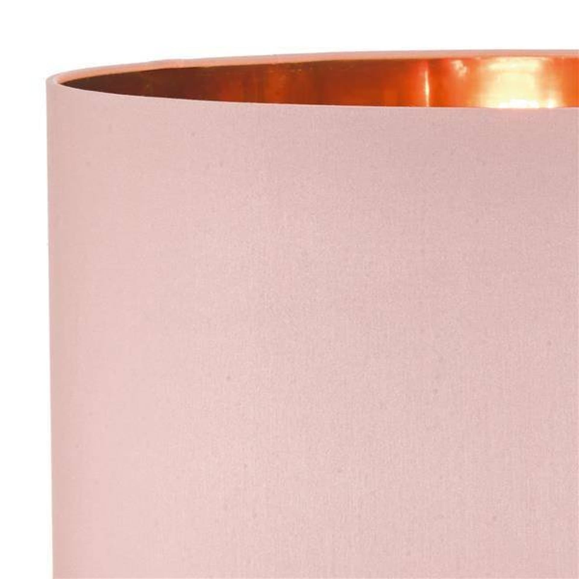 

TIMON EASY FIT PINK oraz Miedź LINING