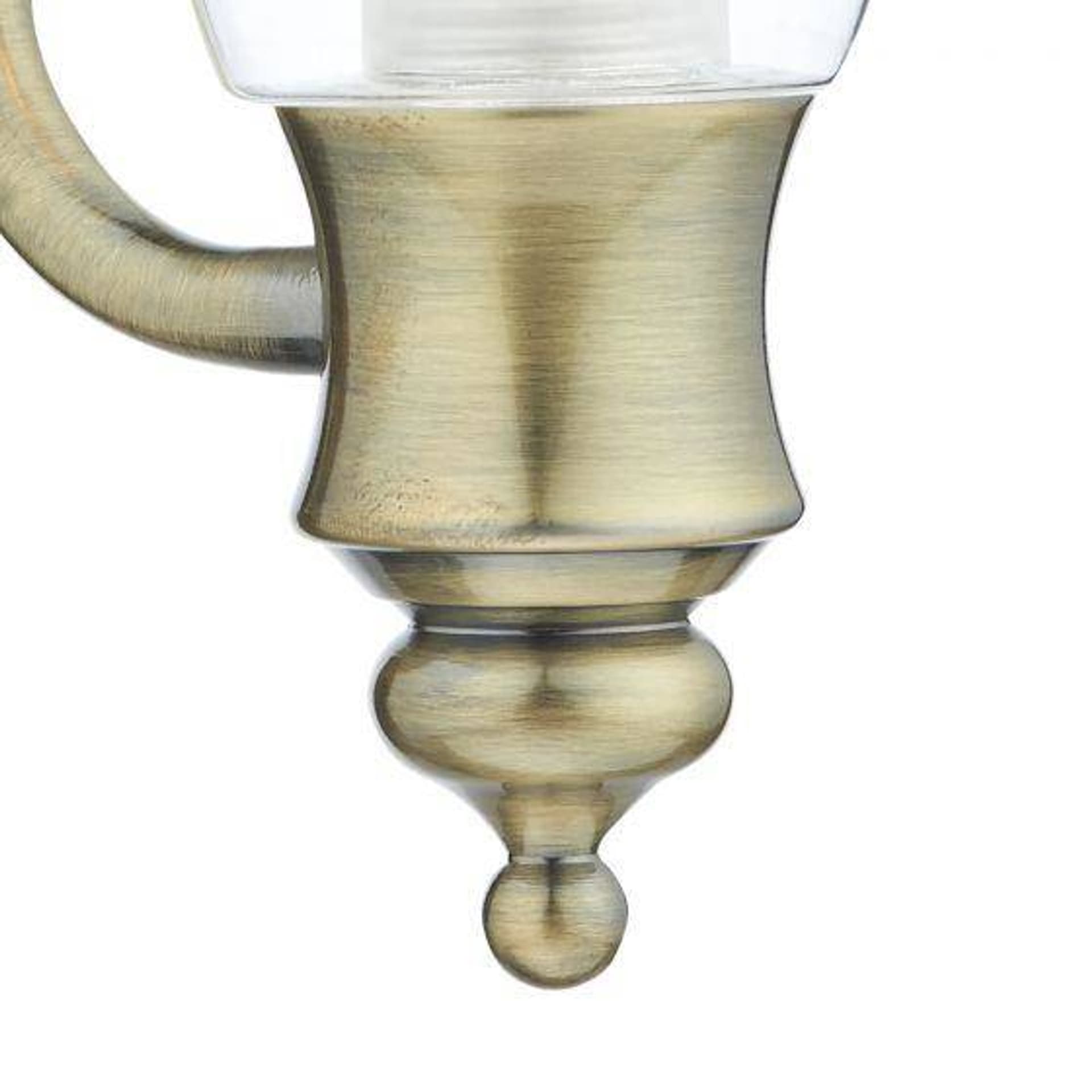 

VESTRYLampa Ścienna IP44