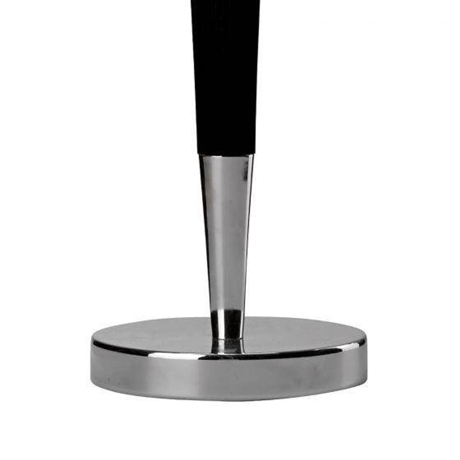 

VIKING Lampa BLK BLK LINEN SH VIK1322