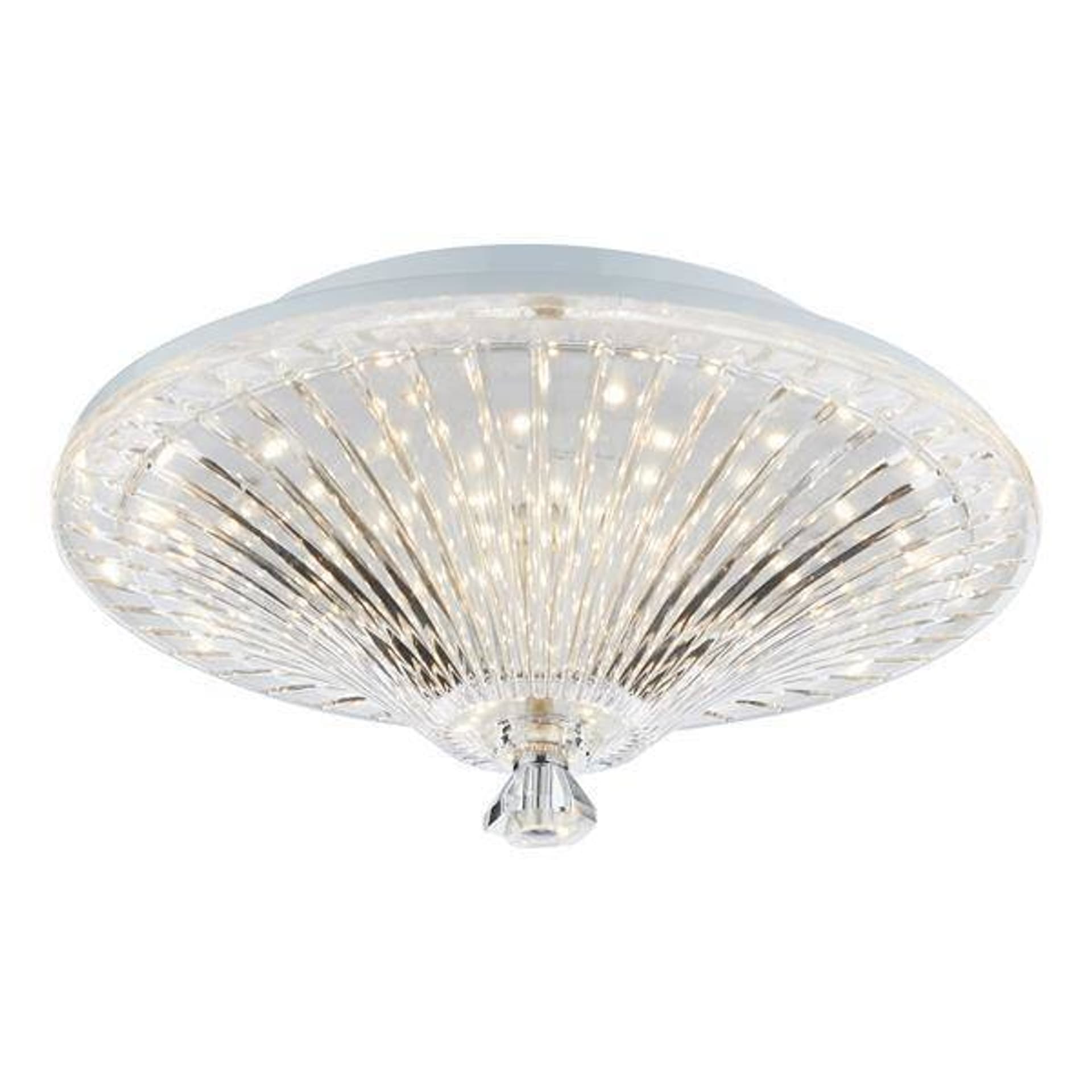 

VINCENT Lampa Sufitowa LED