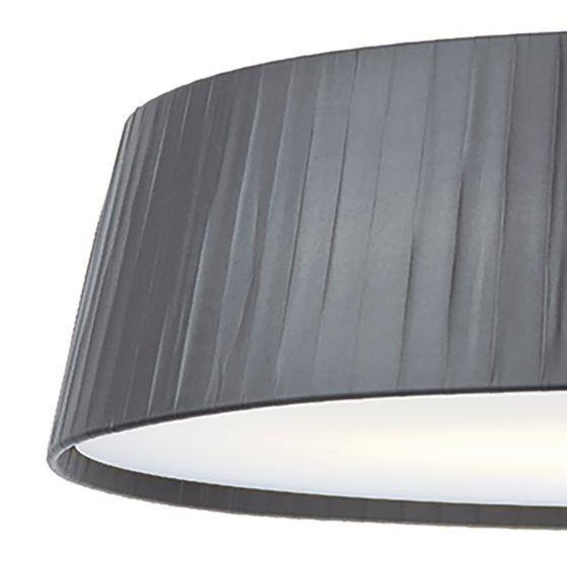 

WHEELSLIMLINE 570MM Lampa Sufitowa Kolor Szary