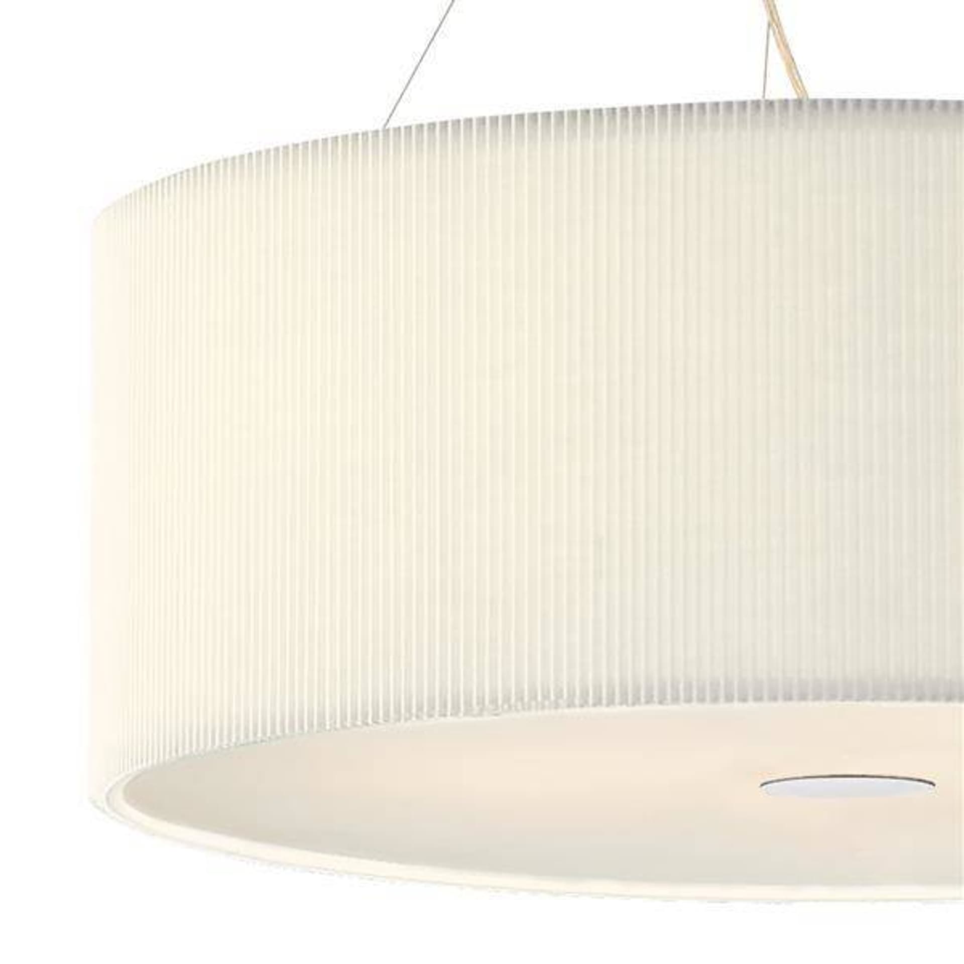 

ZARAGOZA 6 Lampa CRE 90CM
