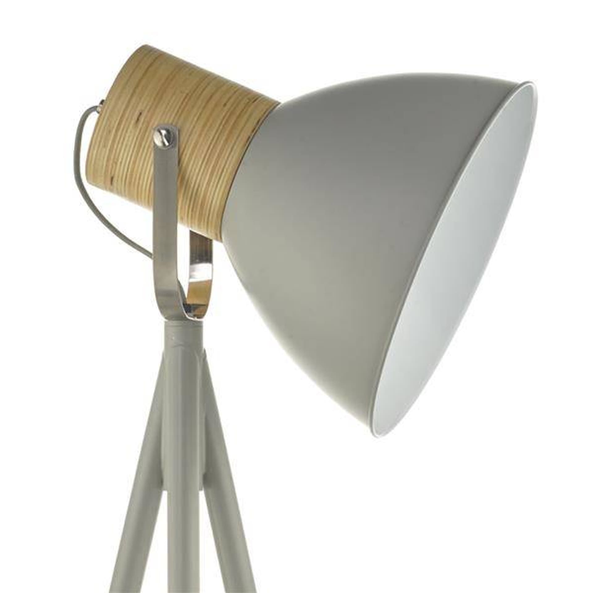 

ADNA Lampa Sufitowa Kolor Szary Drzewo