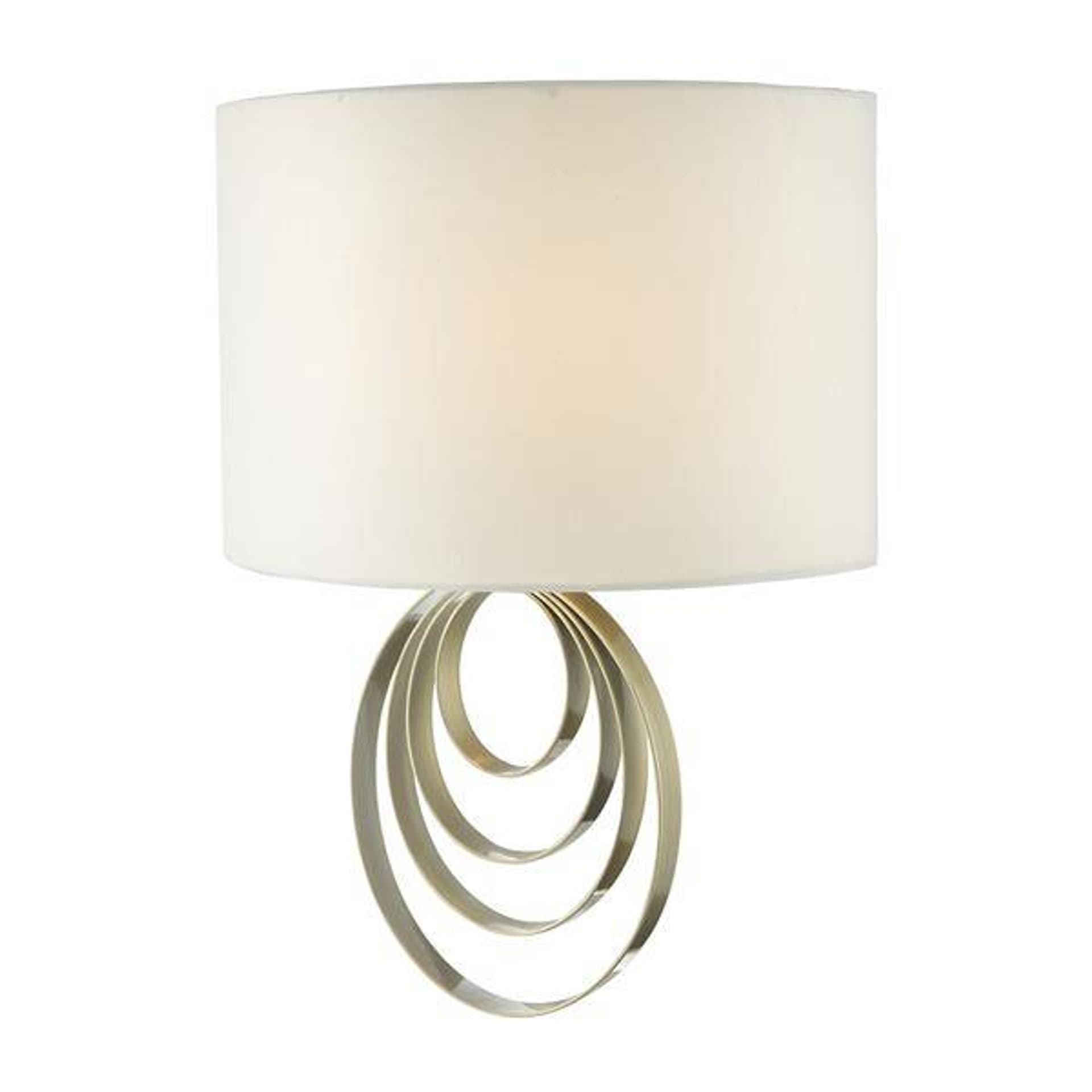 

ALSIELOOP Lampa Ścienna