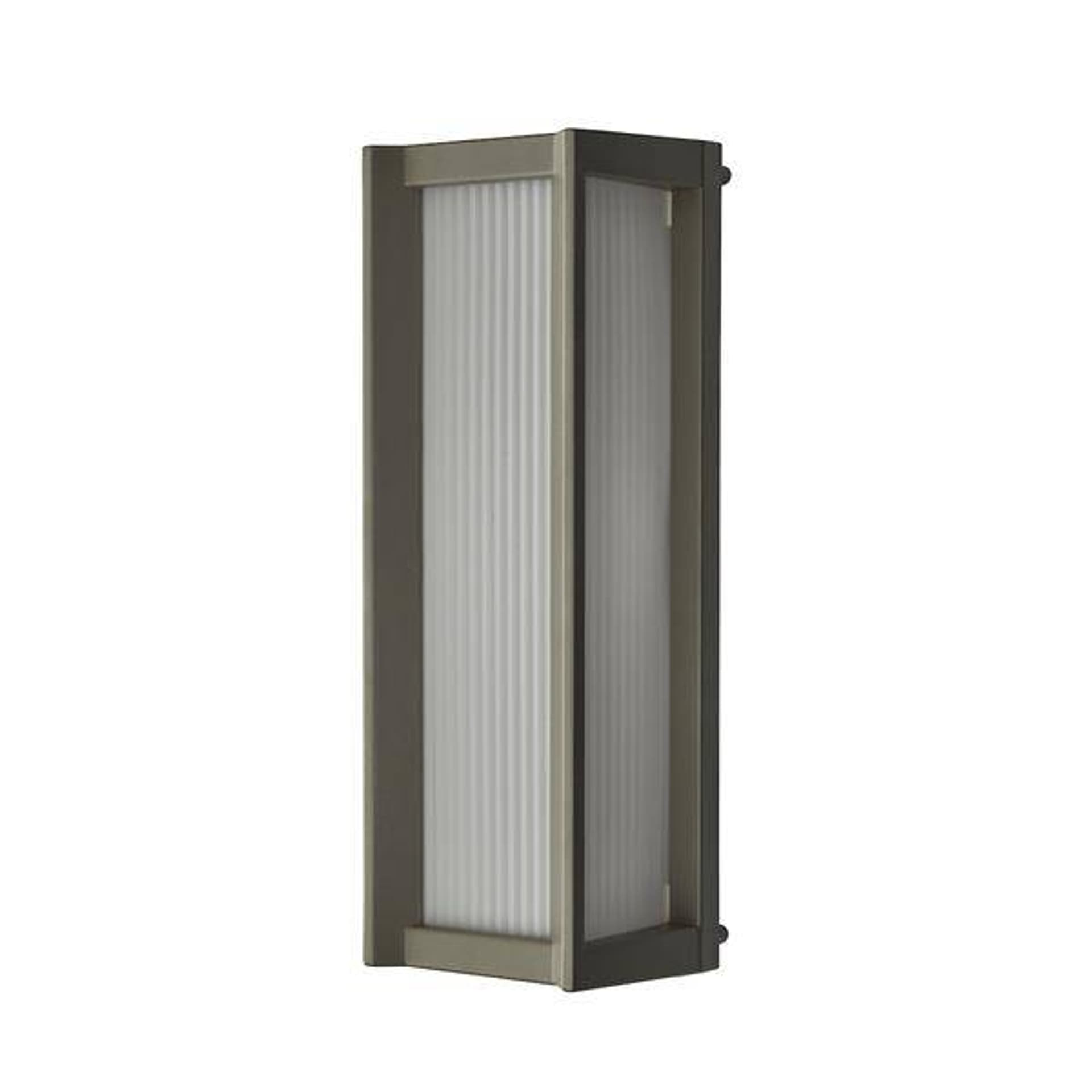

ATALAMatowa Kolor Czarny LED IP44