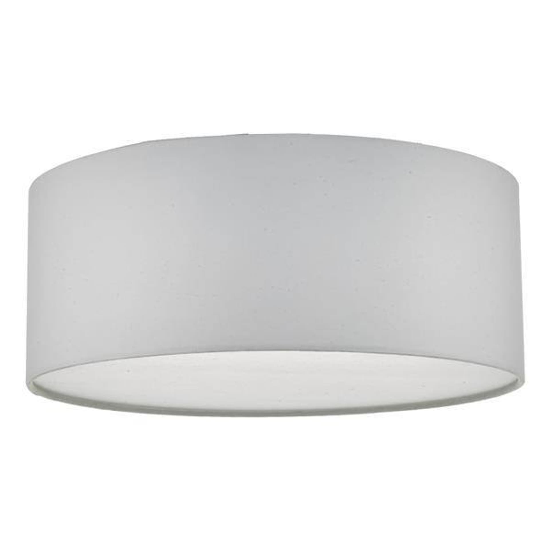 

CIERRO40CM Lampa Sufitowa IVORY