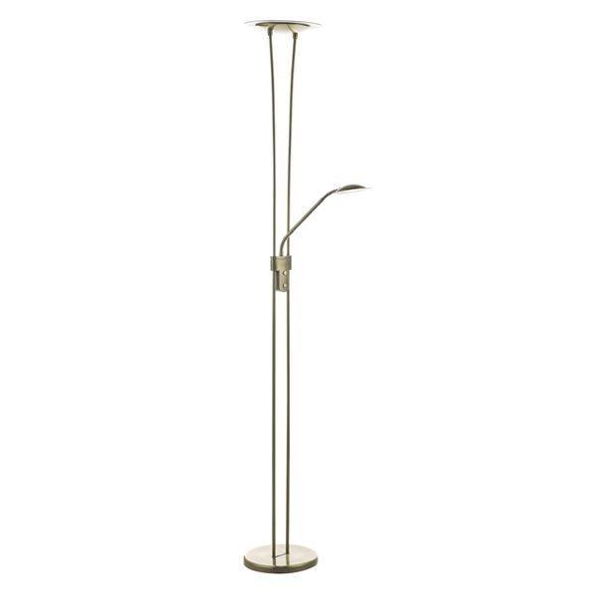 

HAHN FL/STD LED
