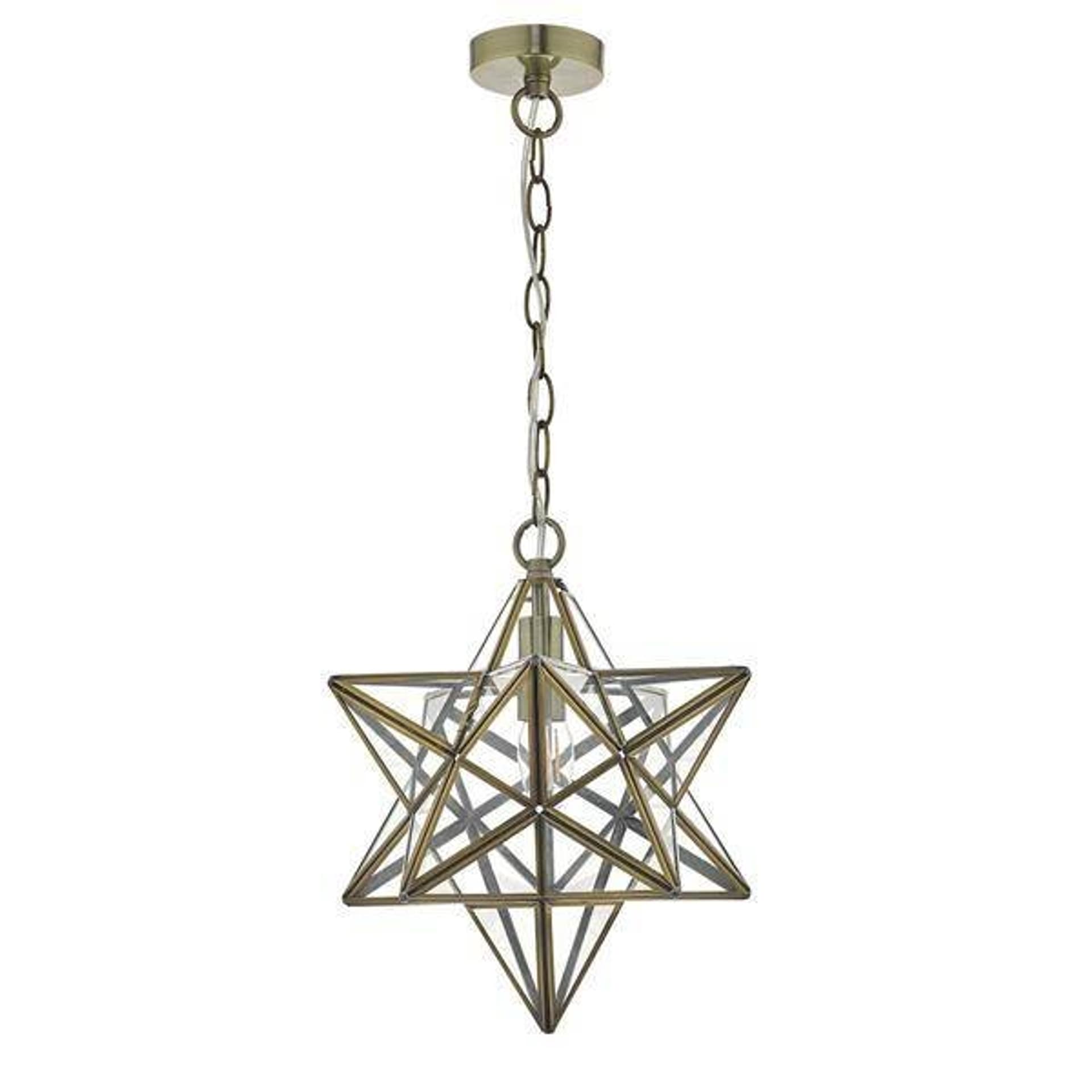 

ILARIOSTAR Lampa Sufitowa