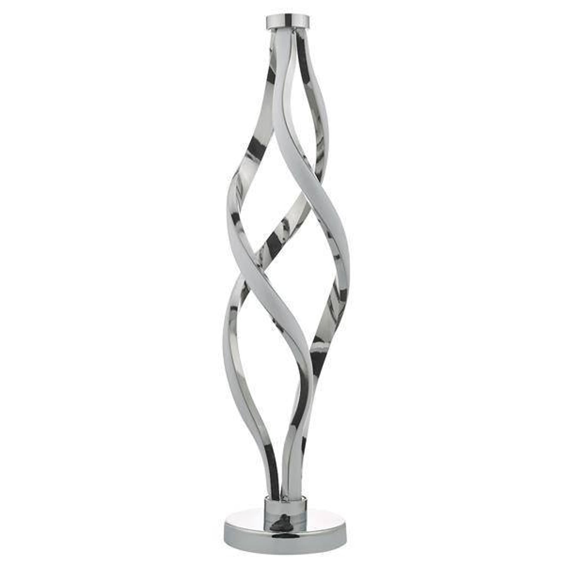 

JIVE Lampa Stołowa ALU oraz DIFFUSER