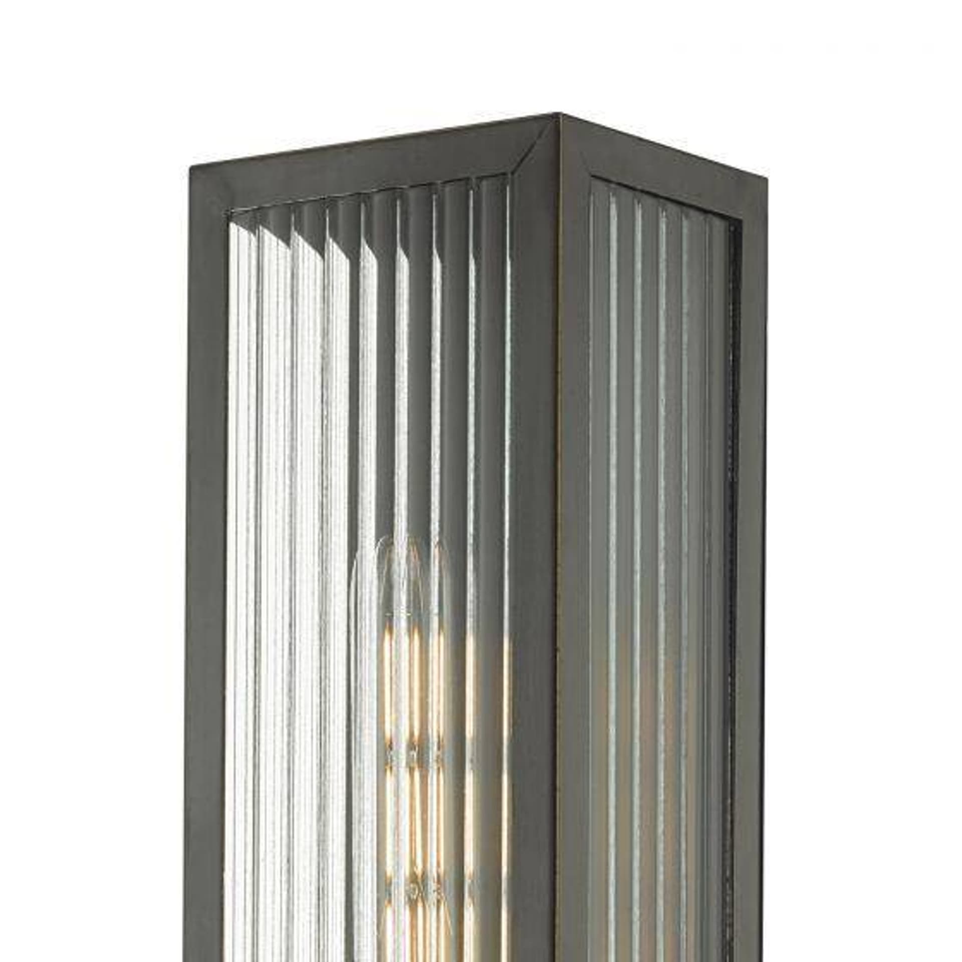 

KEEGANRUBBED Brąz IP44