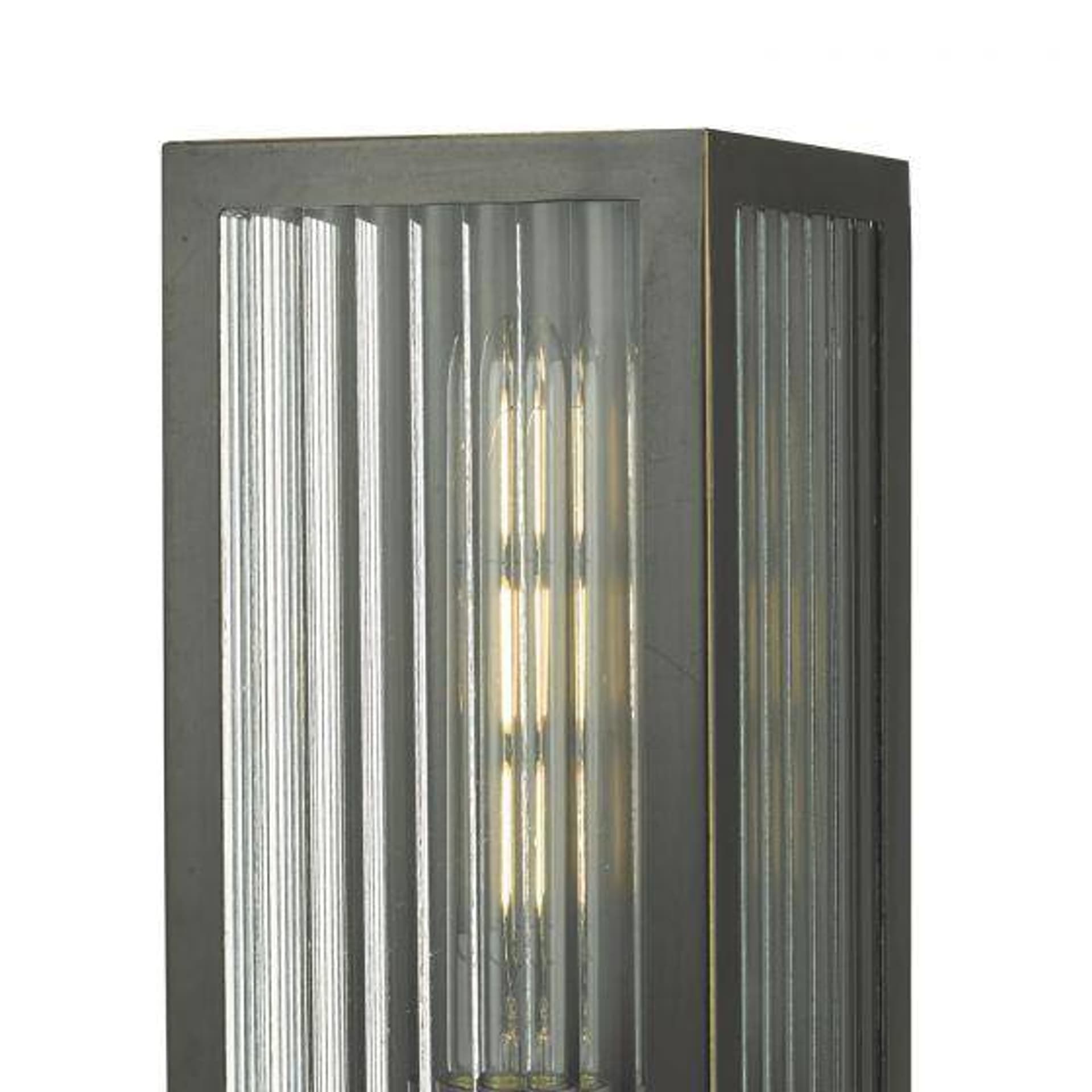 

KEEGANRUBBED Brąz IP44