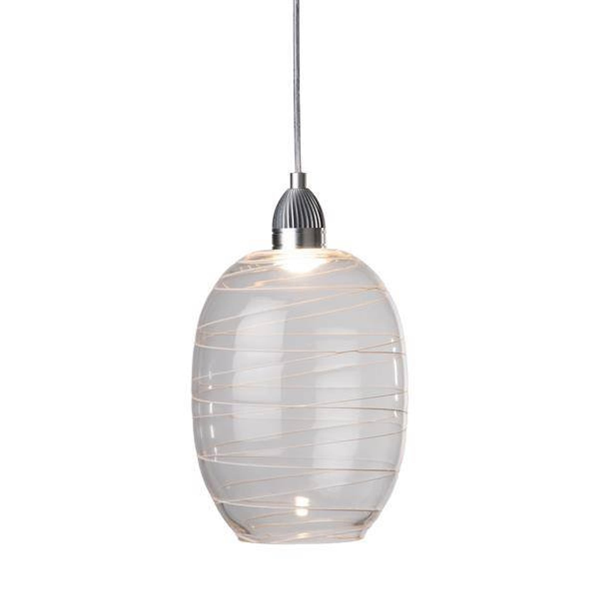 

1LT Lampa Sufitowa Zawieszenie LED