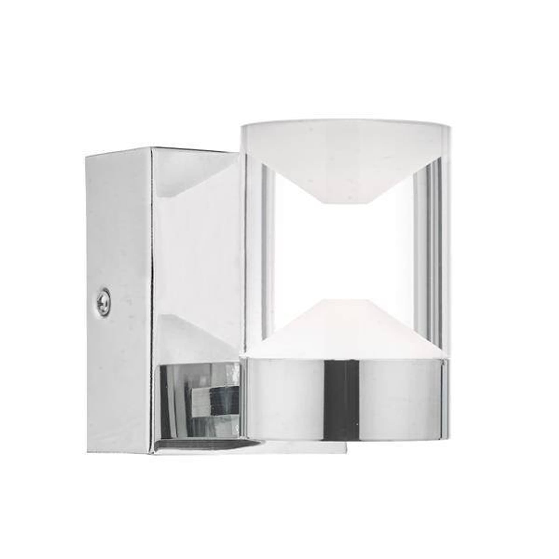 

SUSALampa Ścienna Akrylowe LED IP44