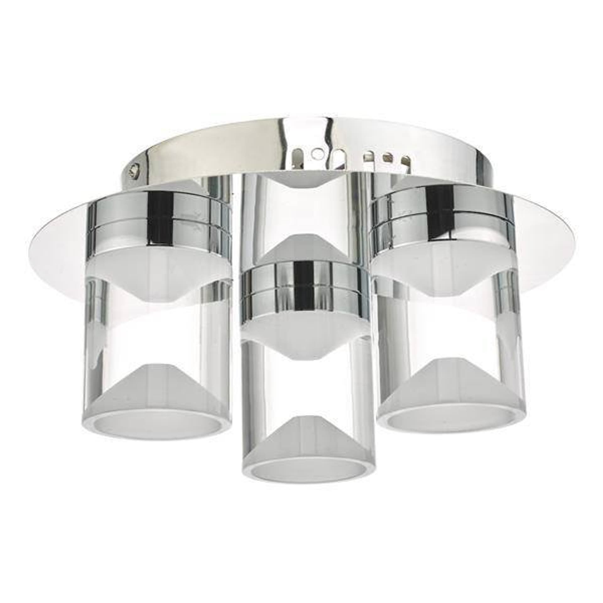 

SUSALampa Sufitowa Akrylowe LED IP44