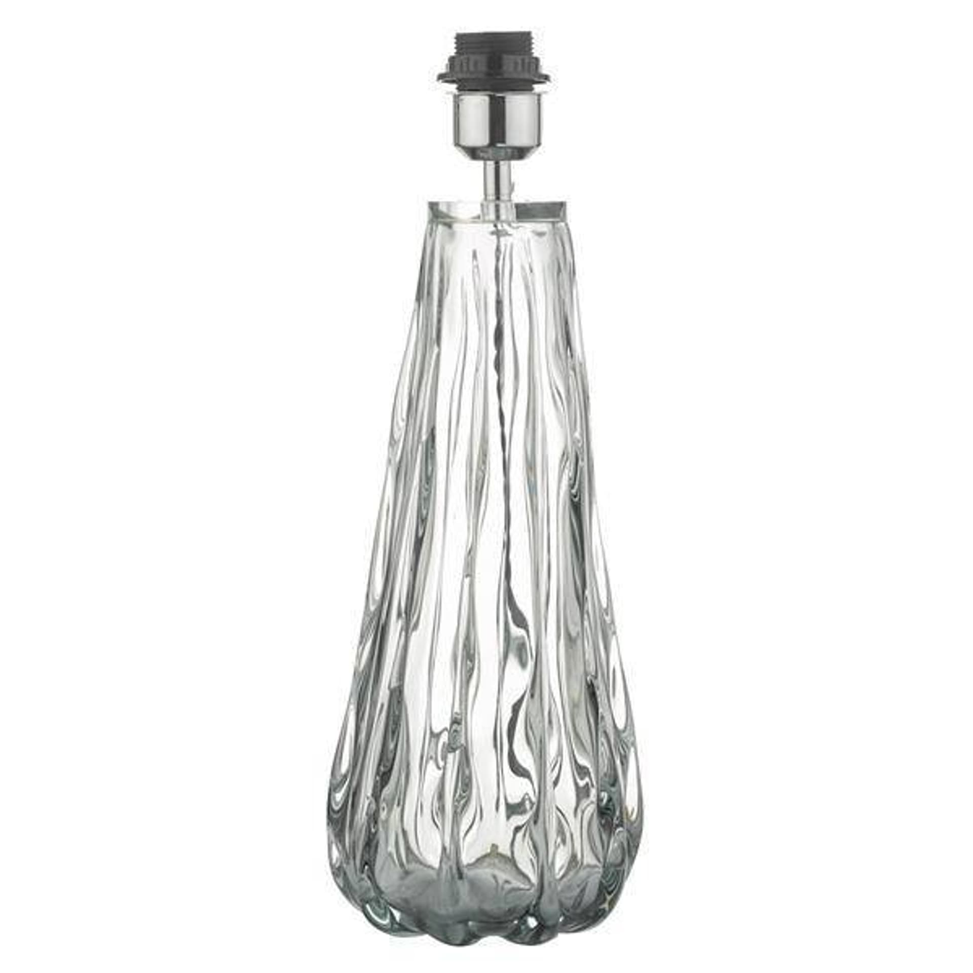 

VEZZANO Lampa Stołowa Szkło