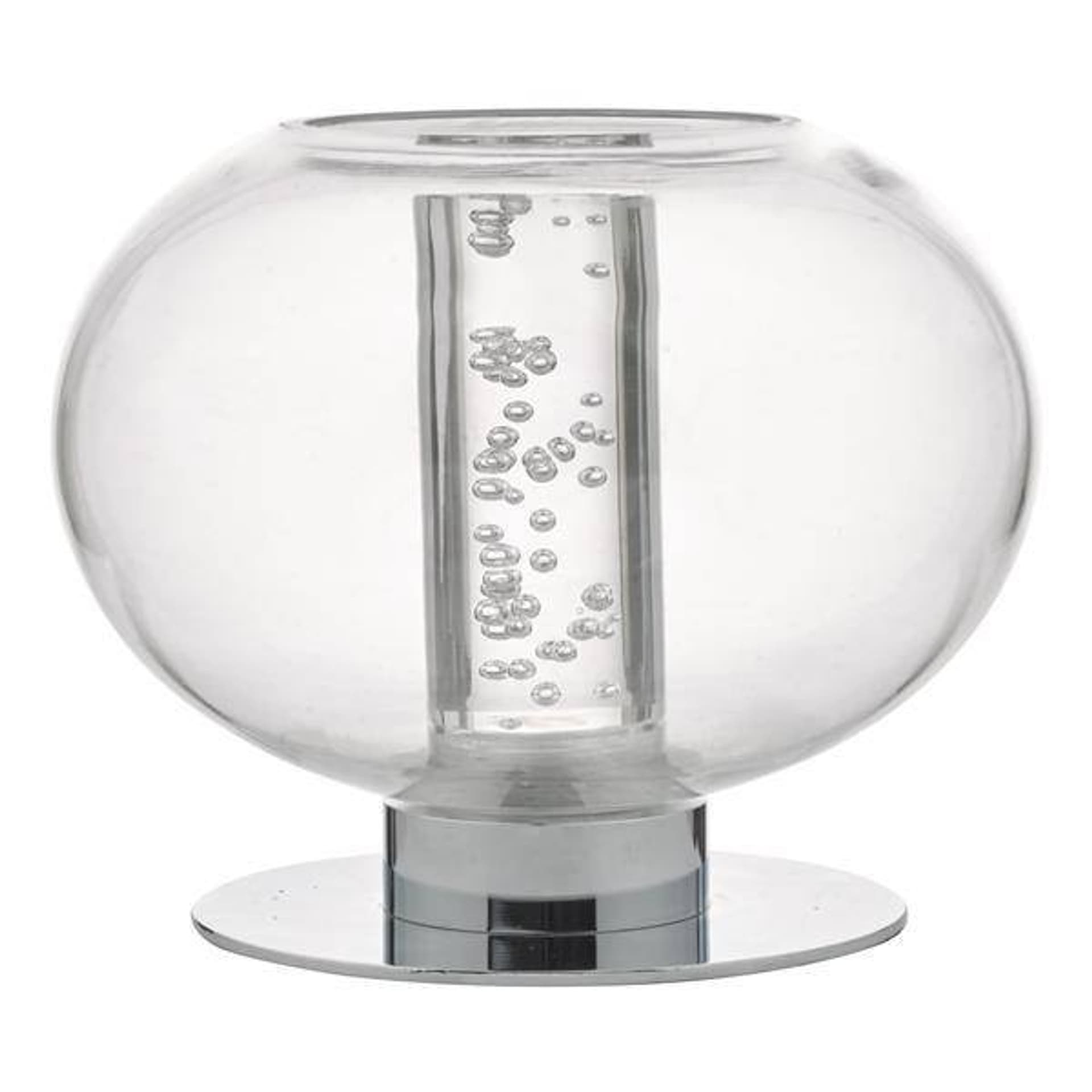 

YOMARA Lampa Stołowa Akrylowe Szkło