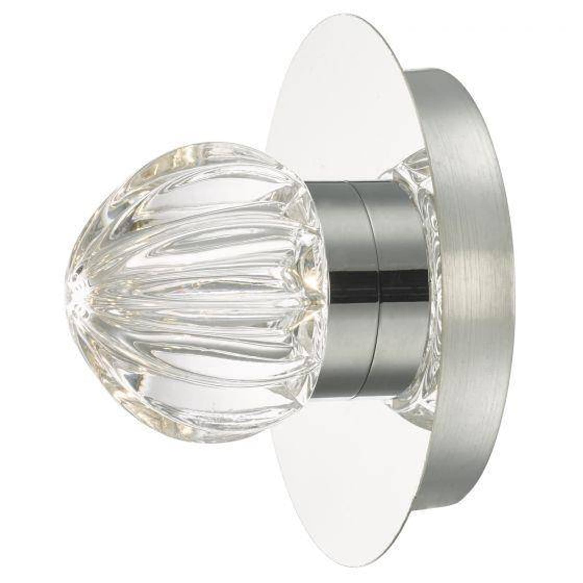 

ZONDRALampa Ścienna LED IP44