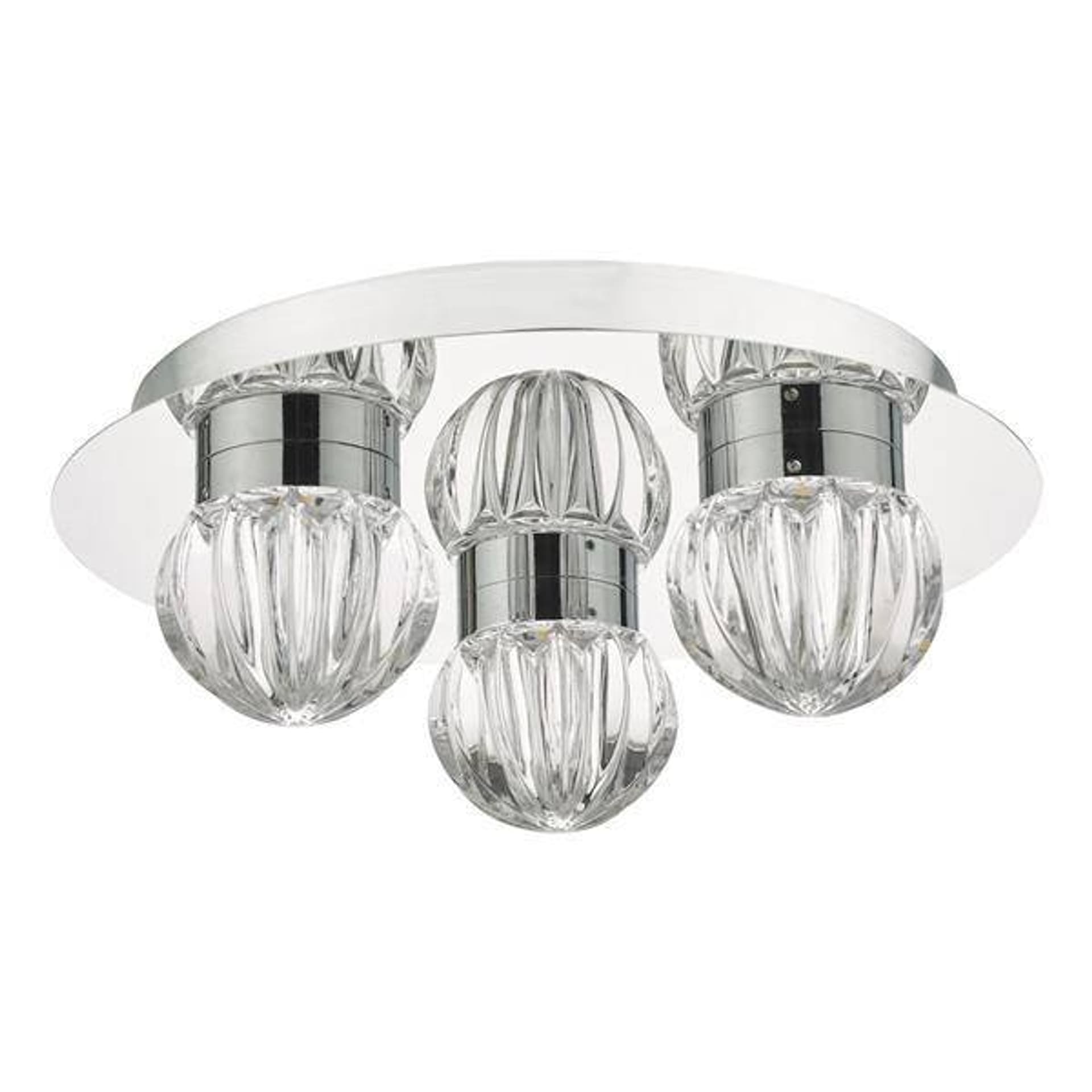 

ZONDRALampa Sufitowa LED IP44