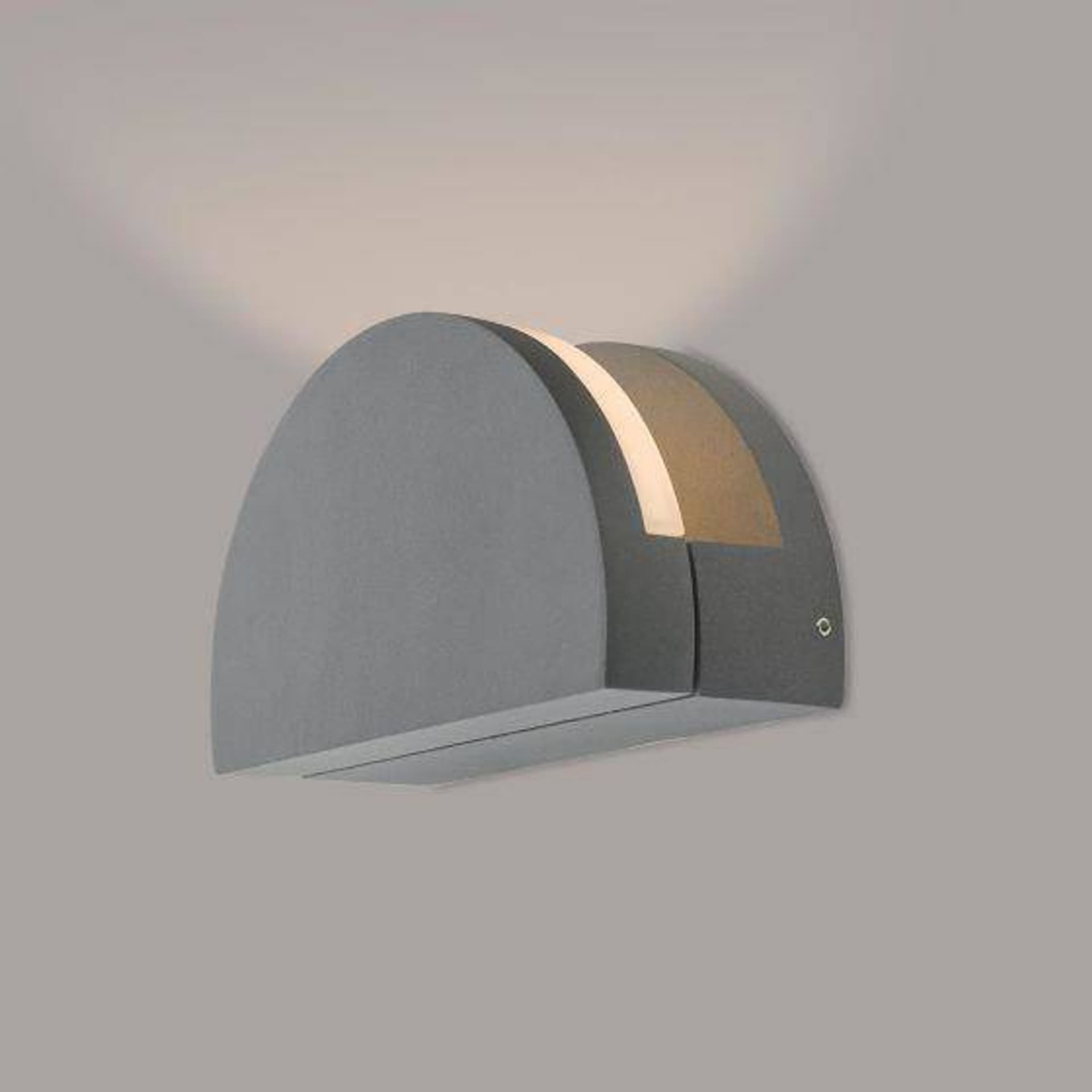 

ADYSON CIRCLE IP65 LED